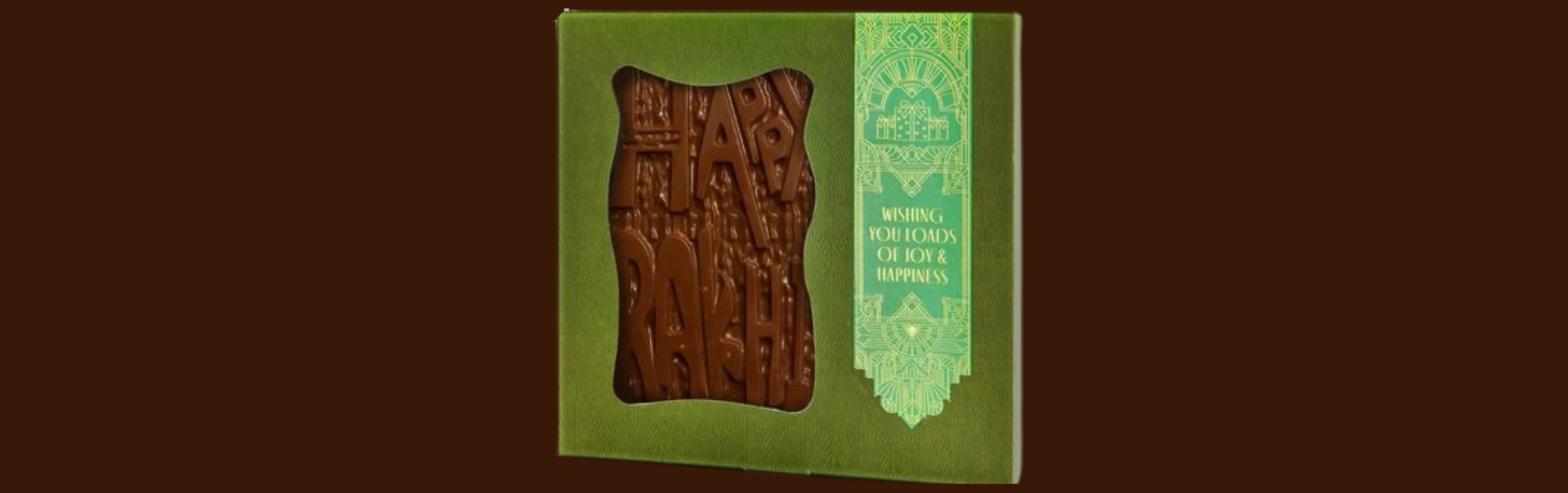 Rakhi Gift