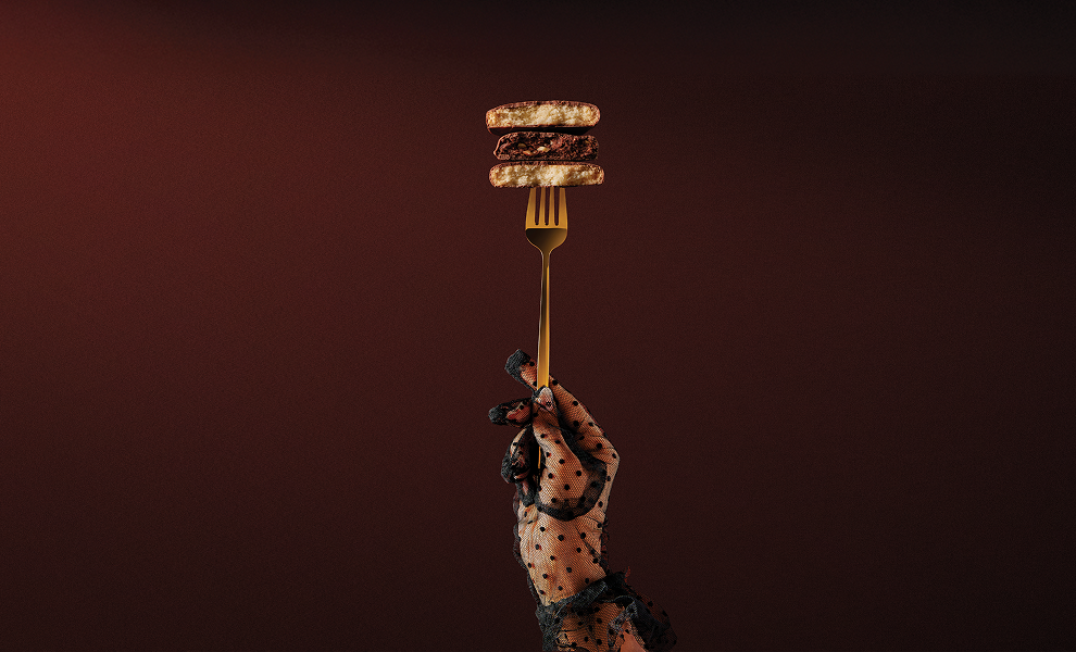 Indulge in Decadence: Discover Le Pure Chocolatier's New Chocolate Coated Shortbread Cookies Collection