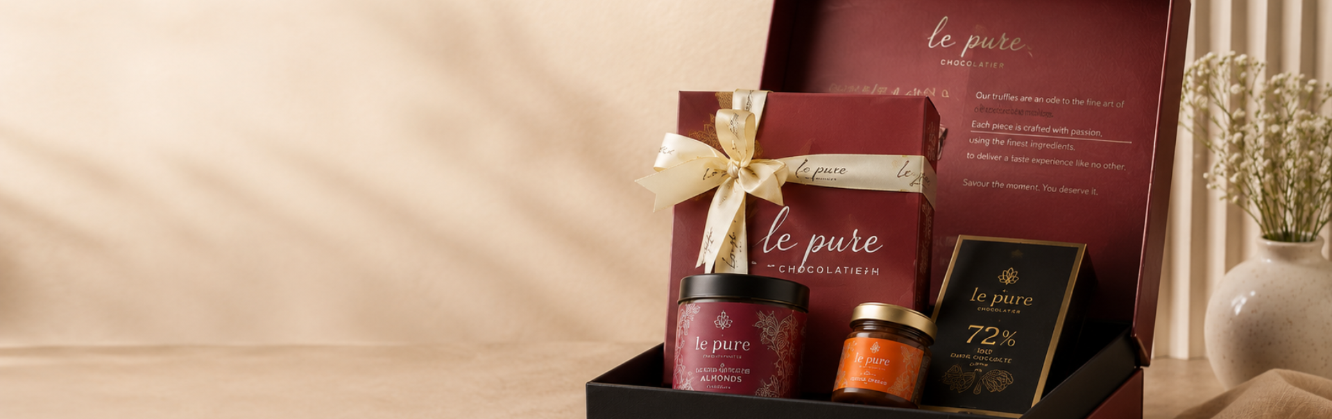 Corporate gifting