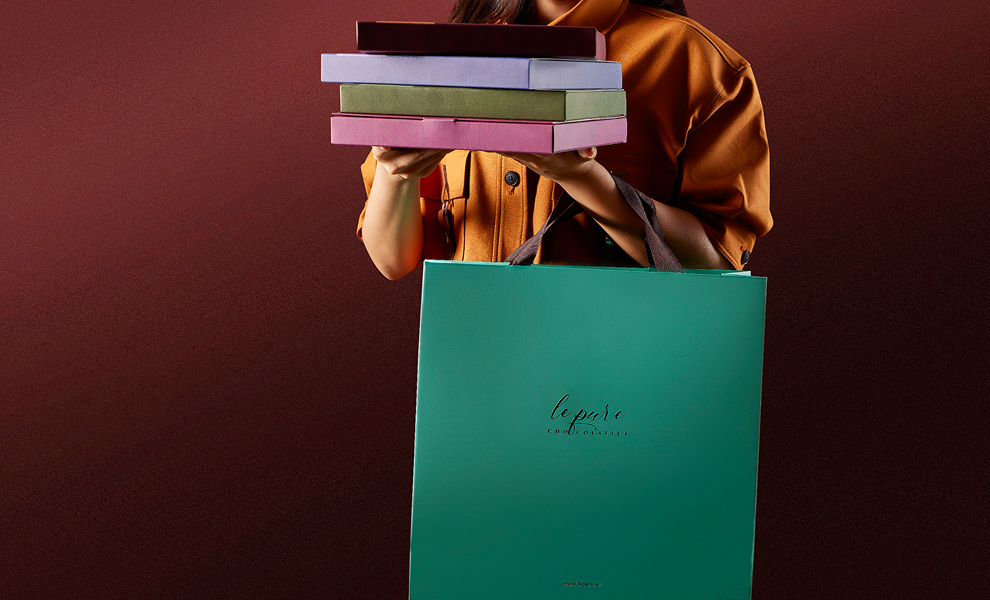 Rakshabandhan Gift Guide: Celebrate the Bond of Love with Le Pure Chocolatier