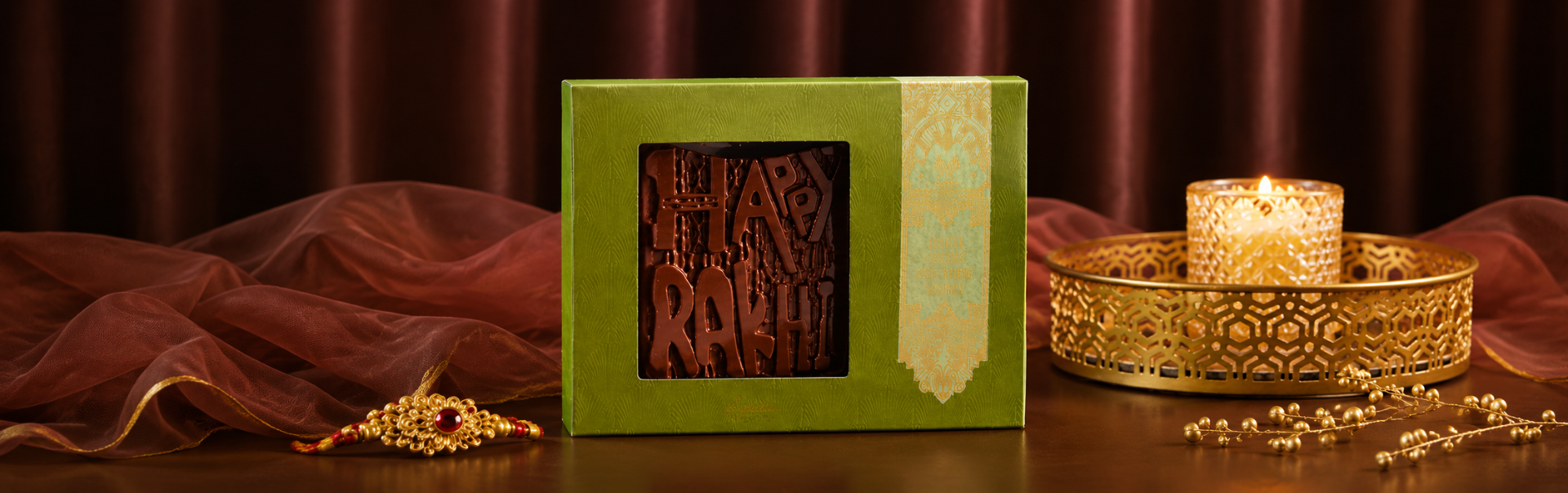 Raksha Bandhan Gifts