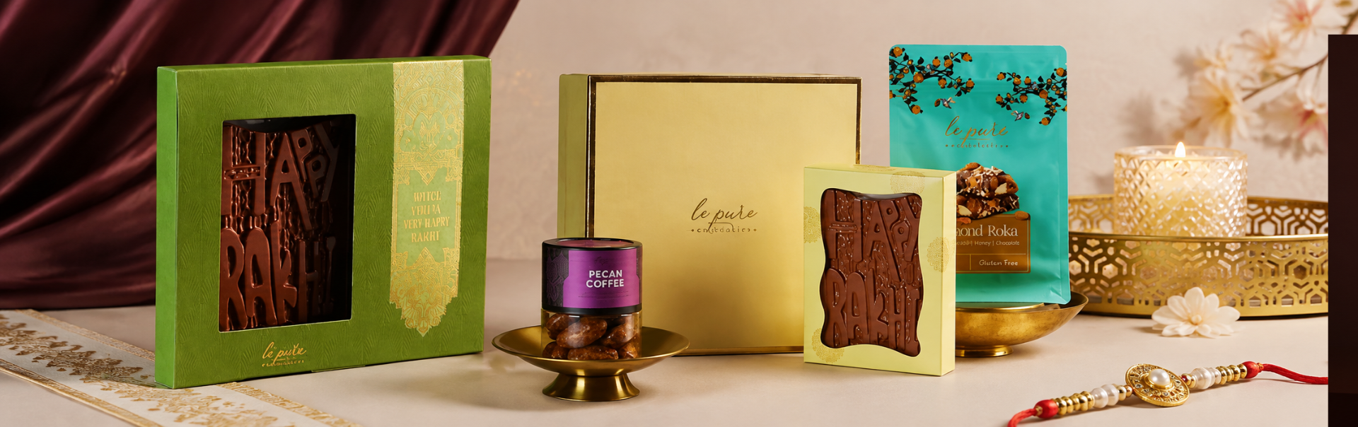 Rakhi Gift
