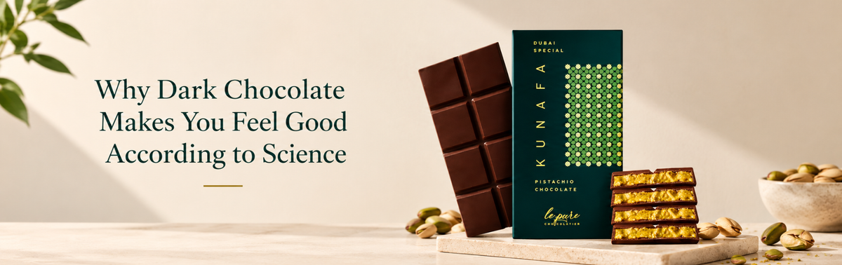 Dark Chocolate