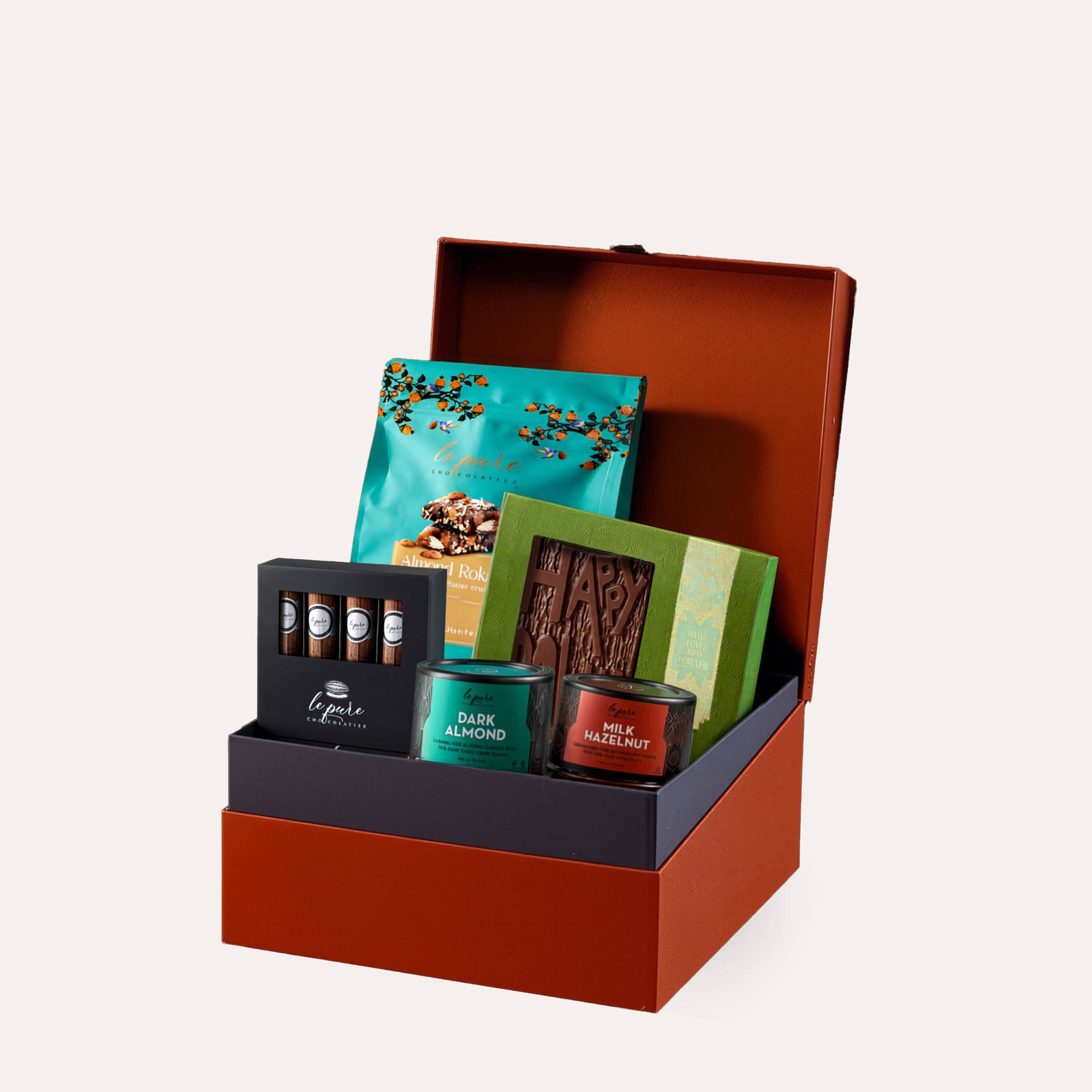 The Always There Hamper