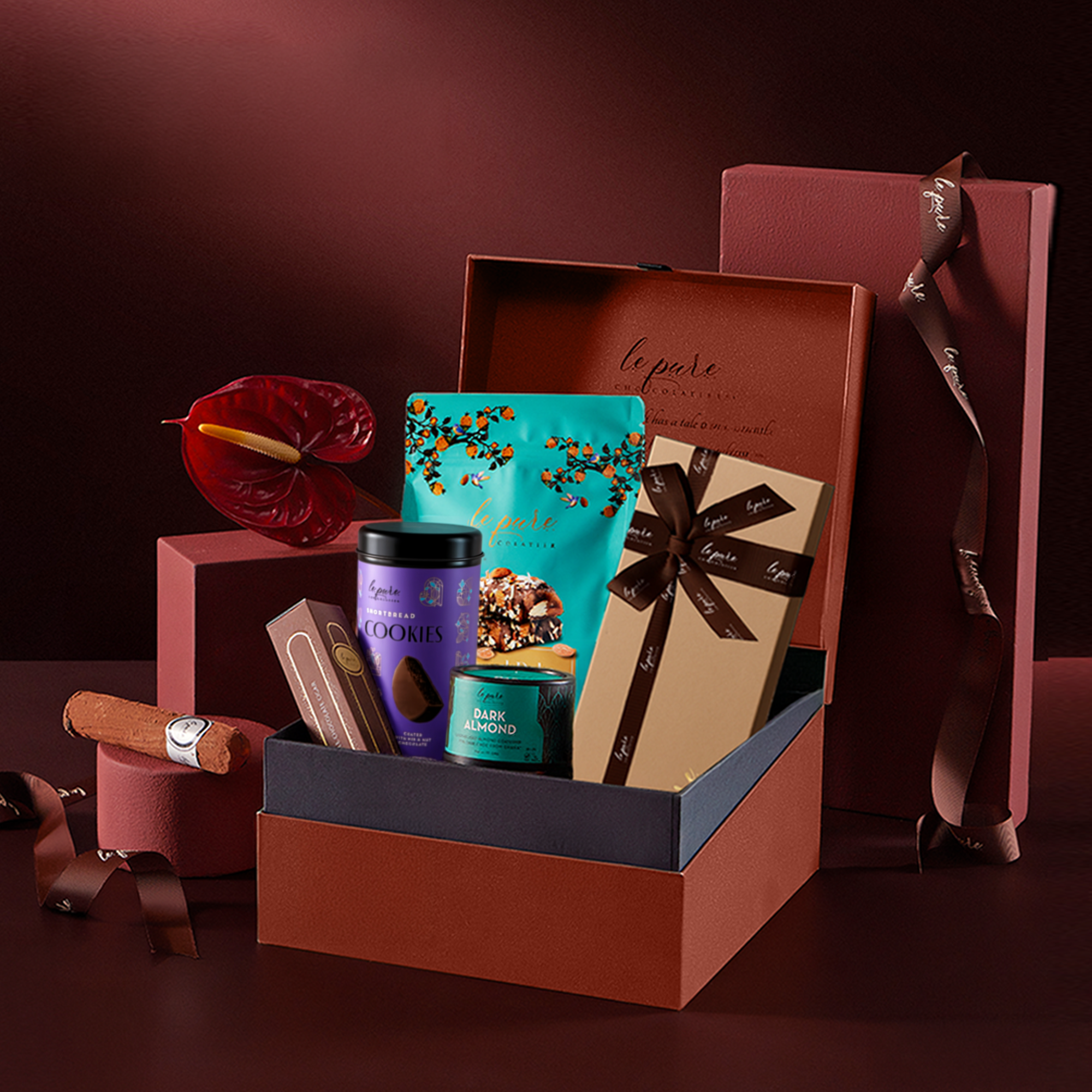 My First Hero Hamper