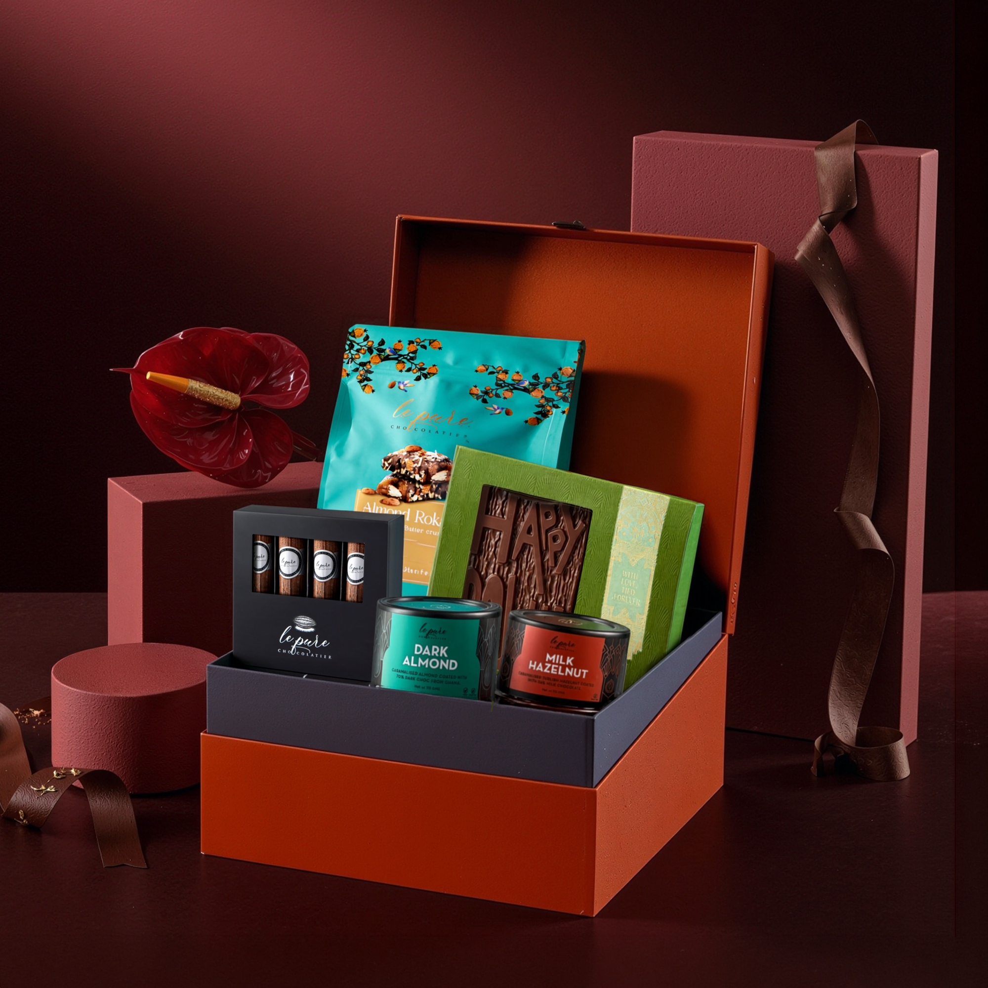 The Always There Hamper