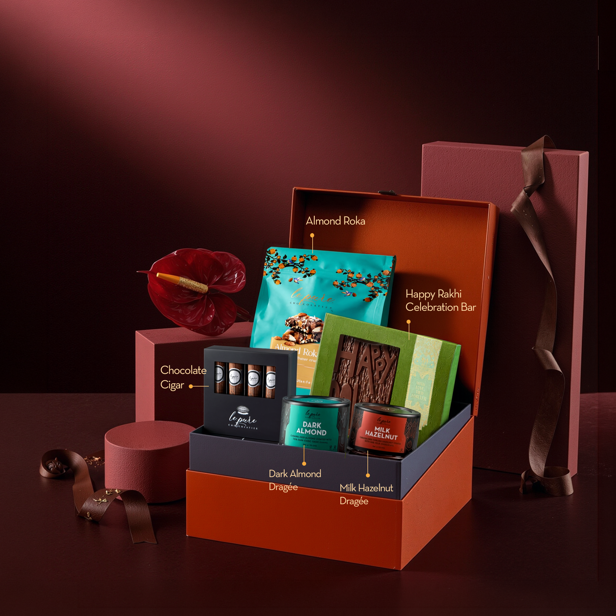 The Always There Hamper