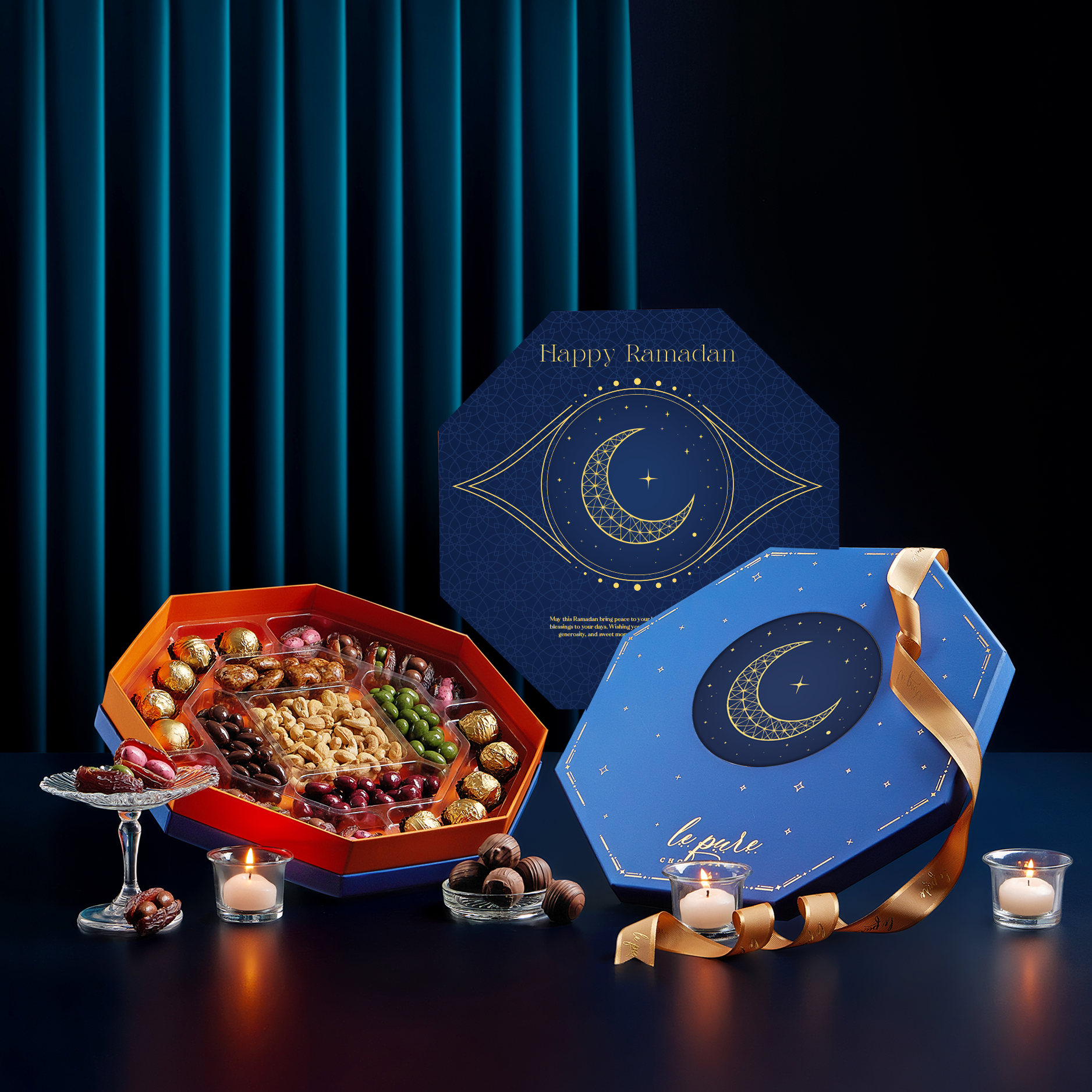 The Royal Crescent Hamper