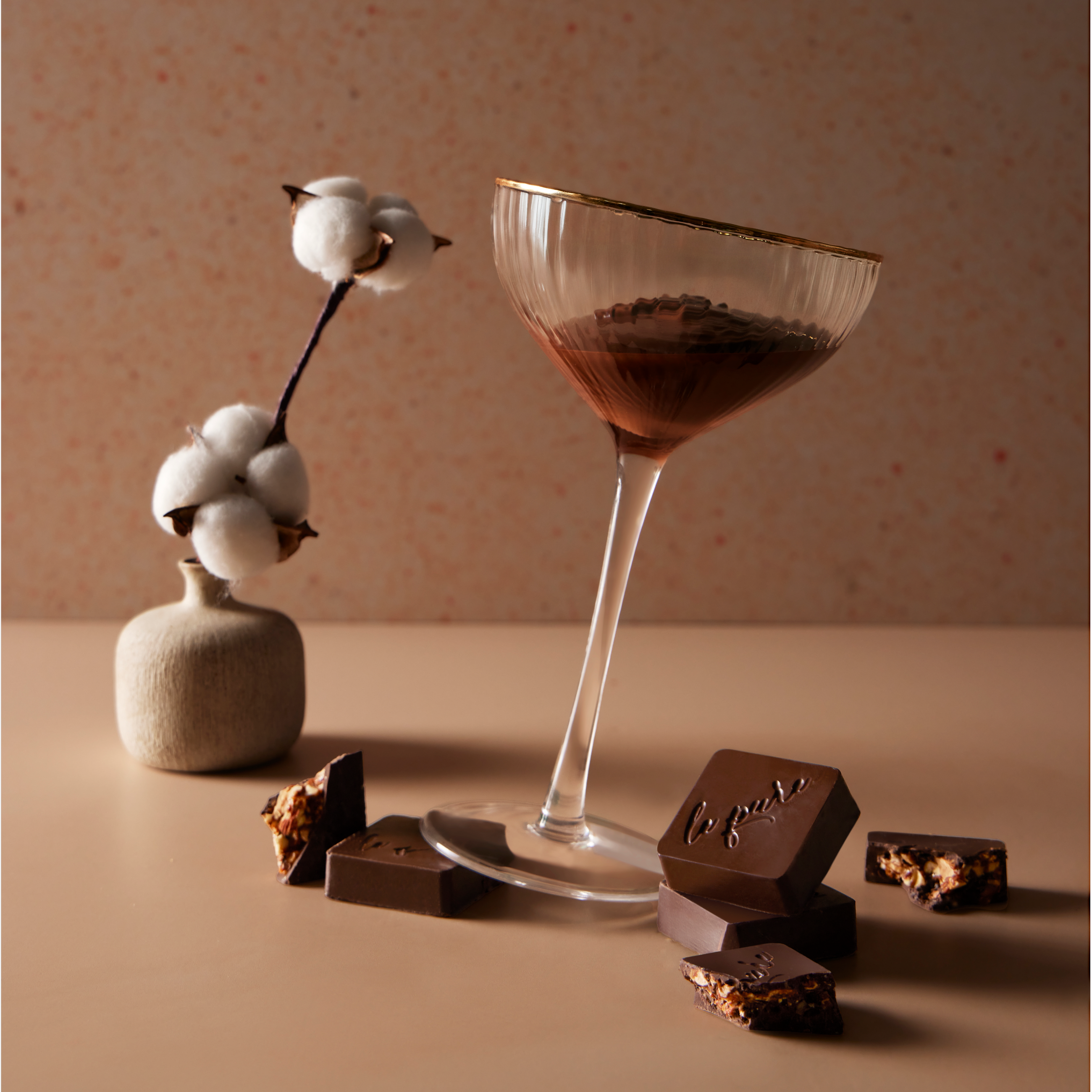 Almond Florentine