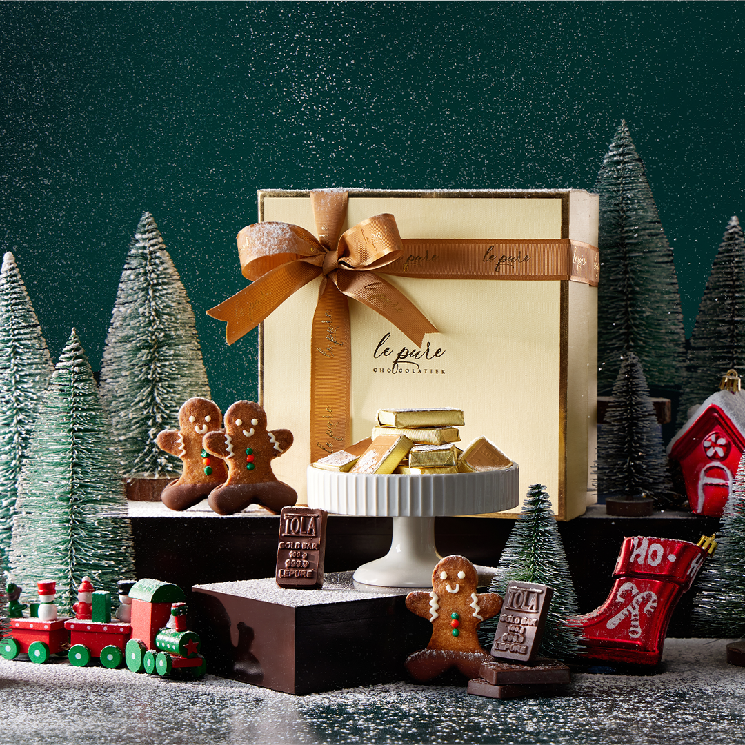 Christmas Cheer Hamper