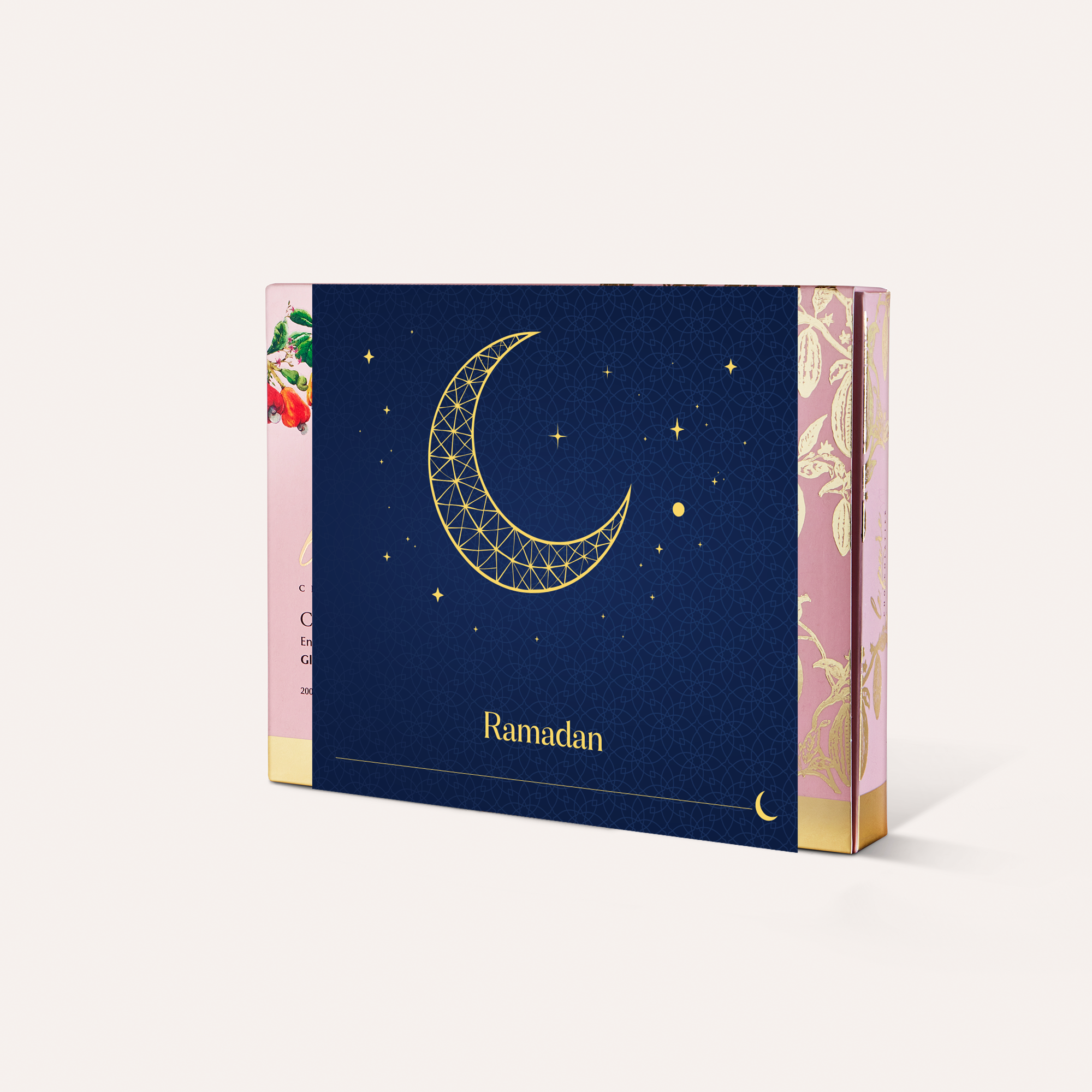 Cashew Roka - Ramadan Edition