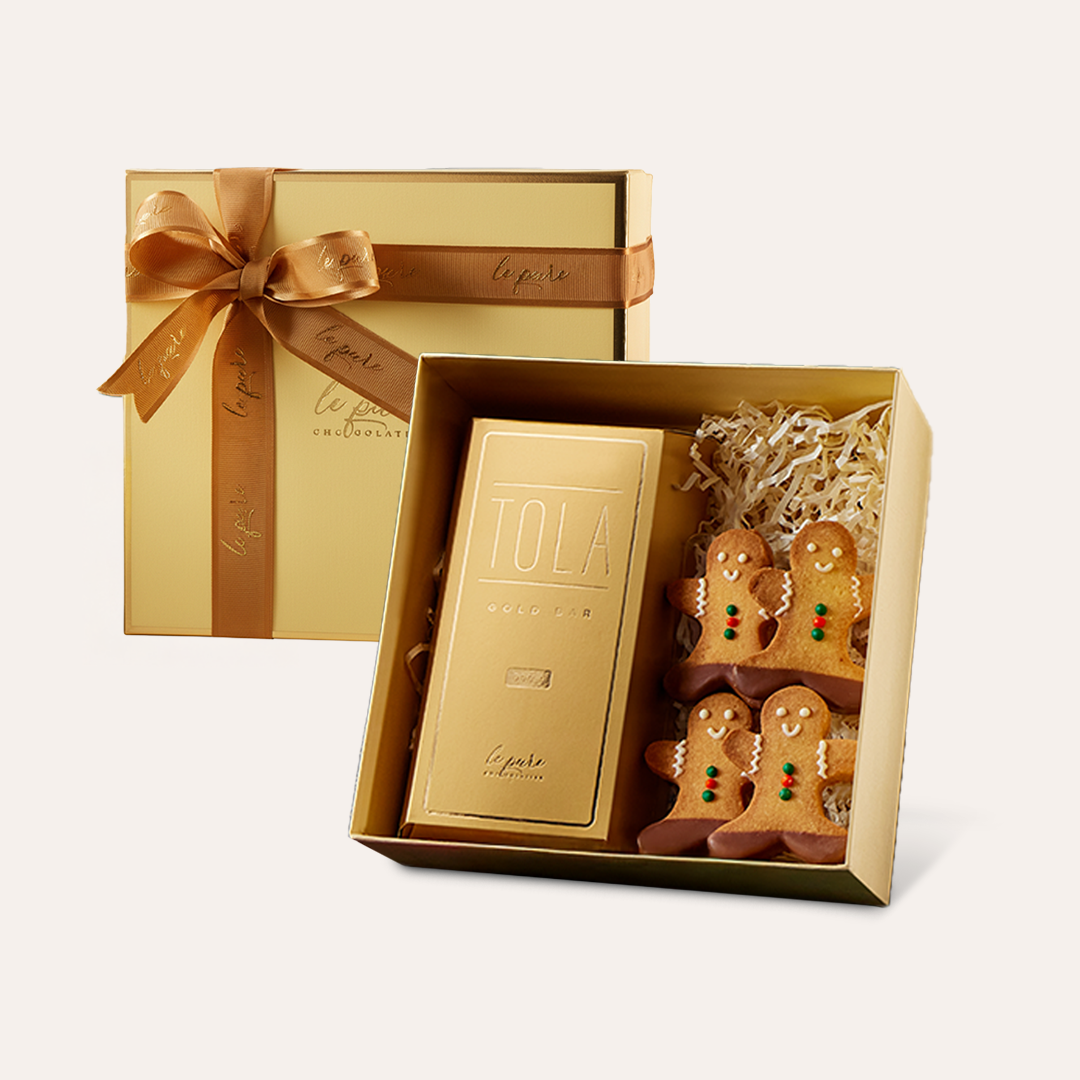 Christmas Cheer Hamper