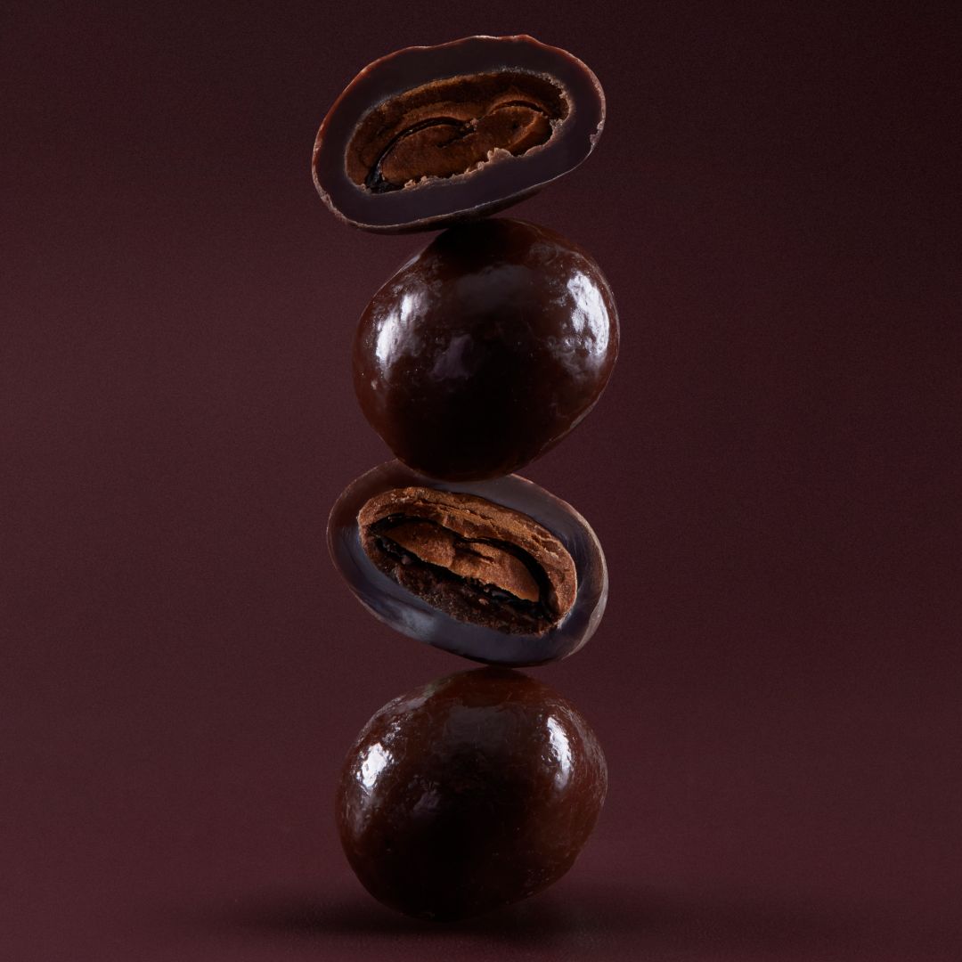 Coffee Beans Dragée