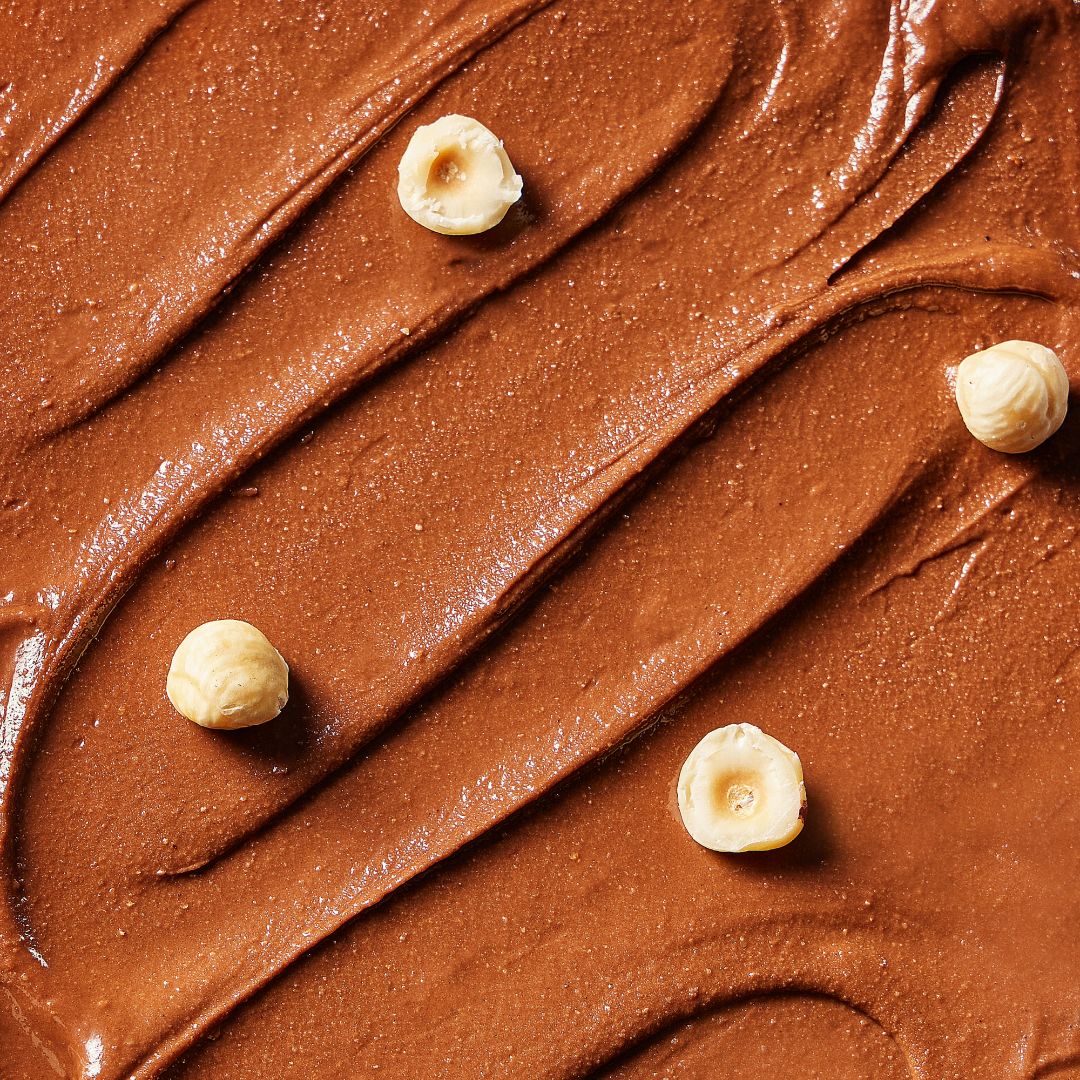 Hazelnut Spread