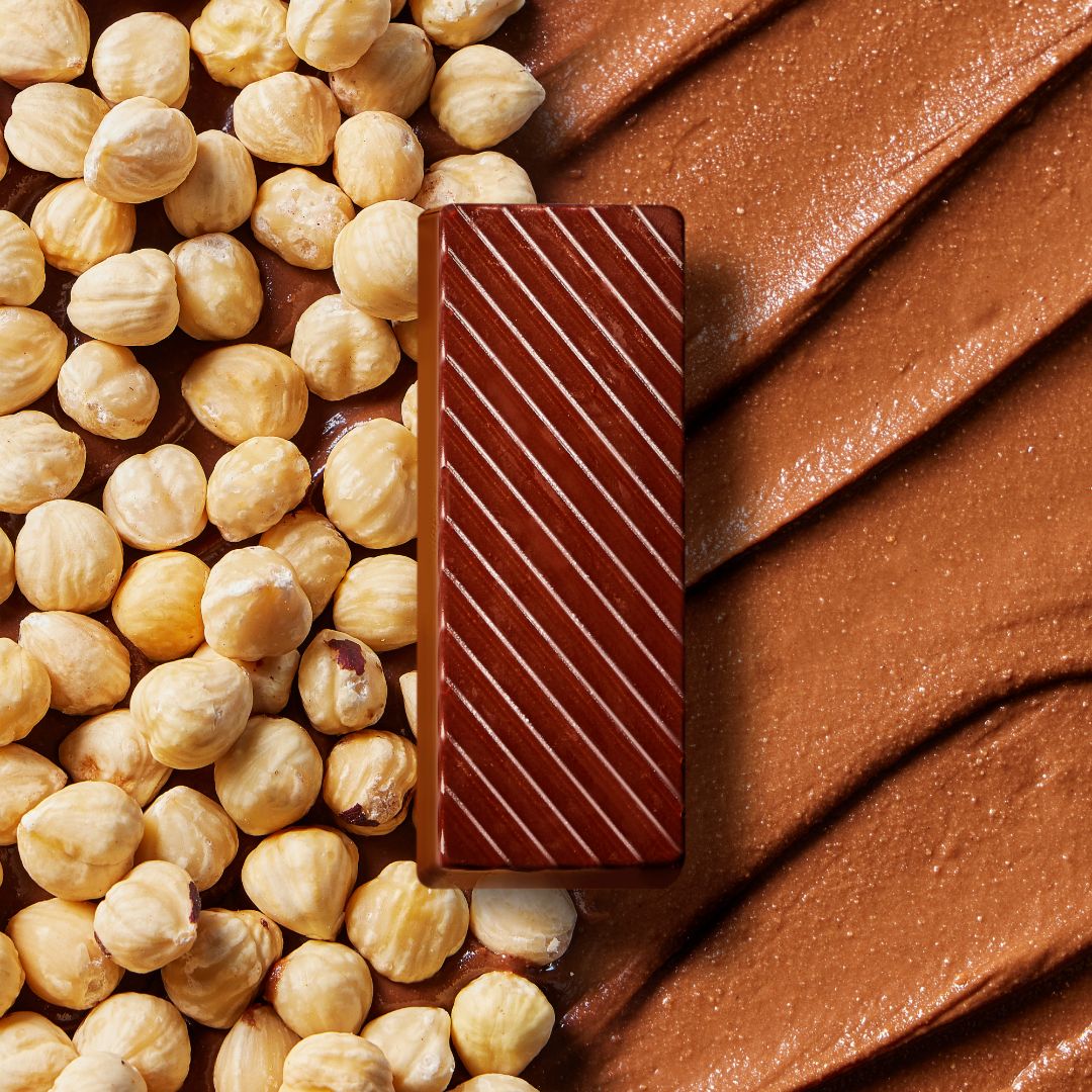 Kunafa Chocolate Box