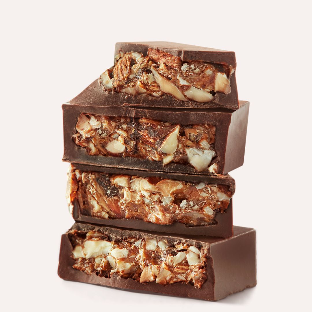 Almond Florentine