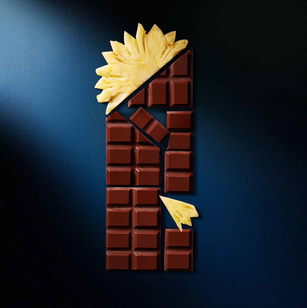 70% Ecuador Single Origin Dark Chocolate Bar