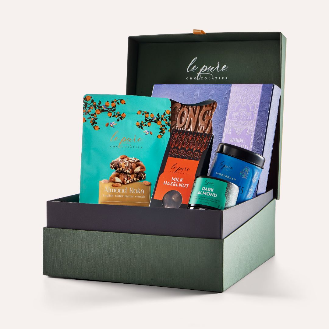 Congratulations Hamper