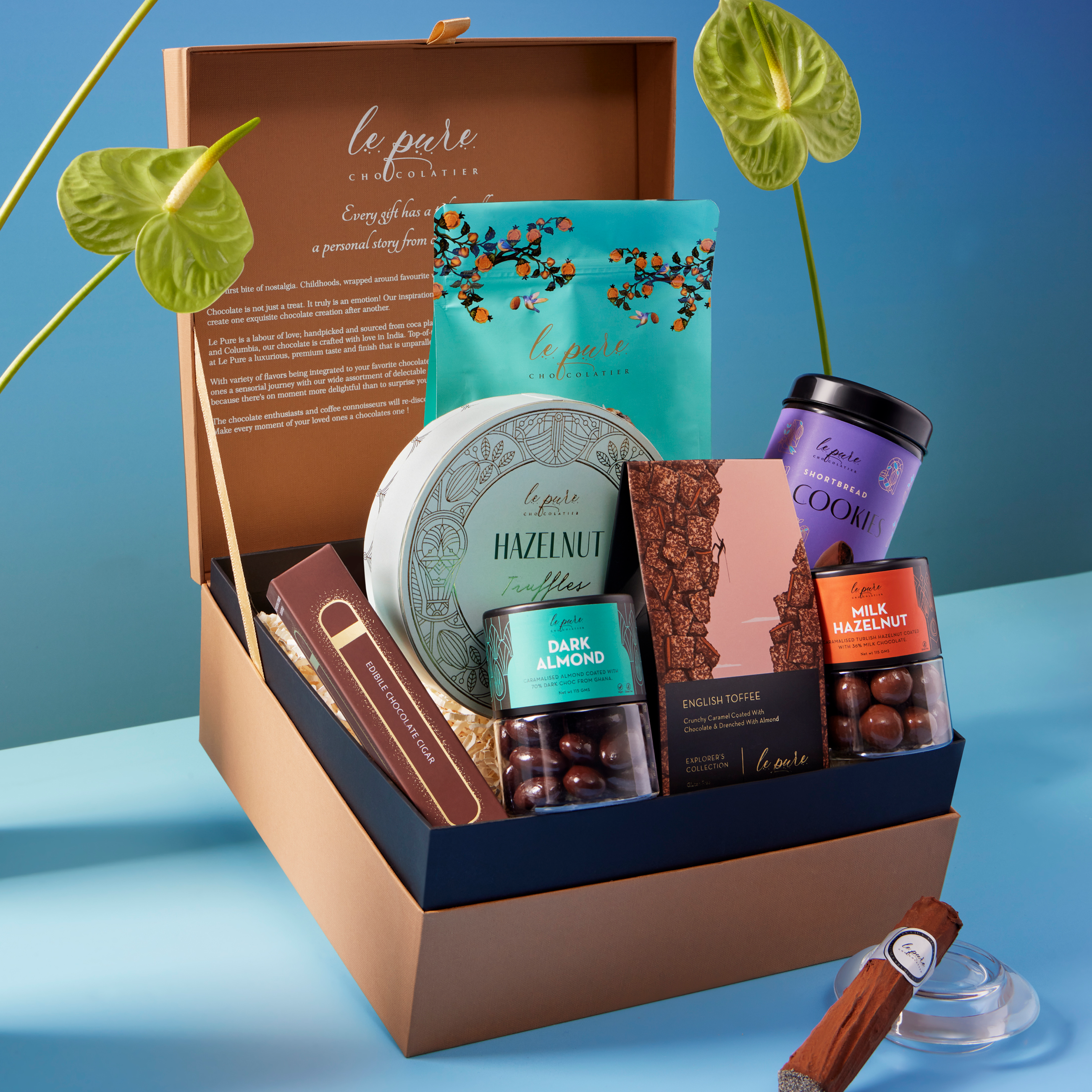Decadence Hamper