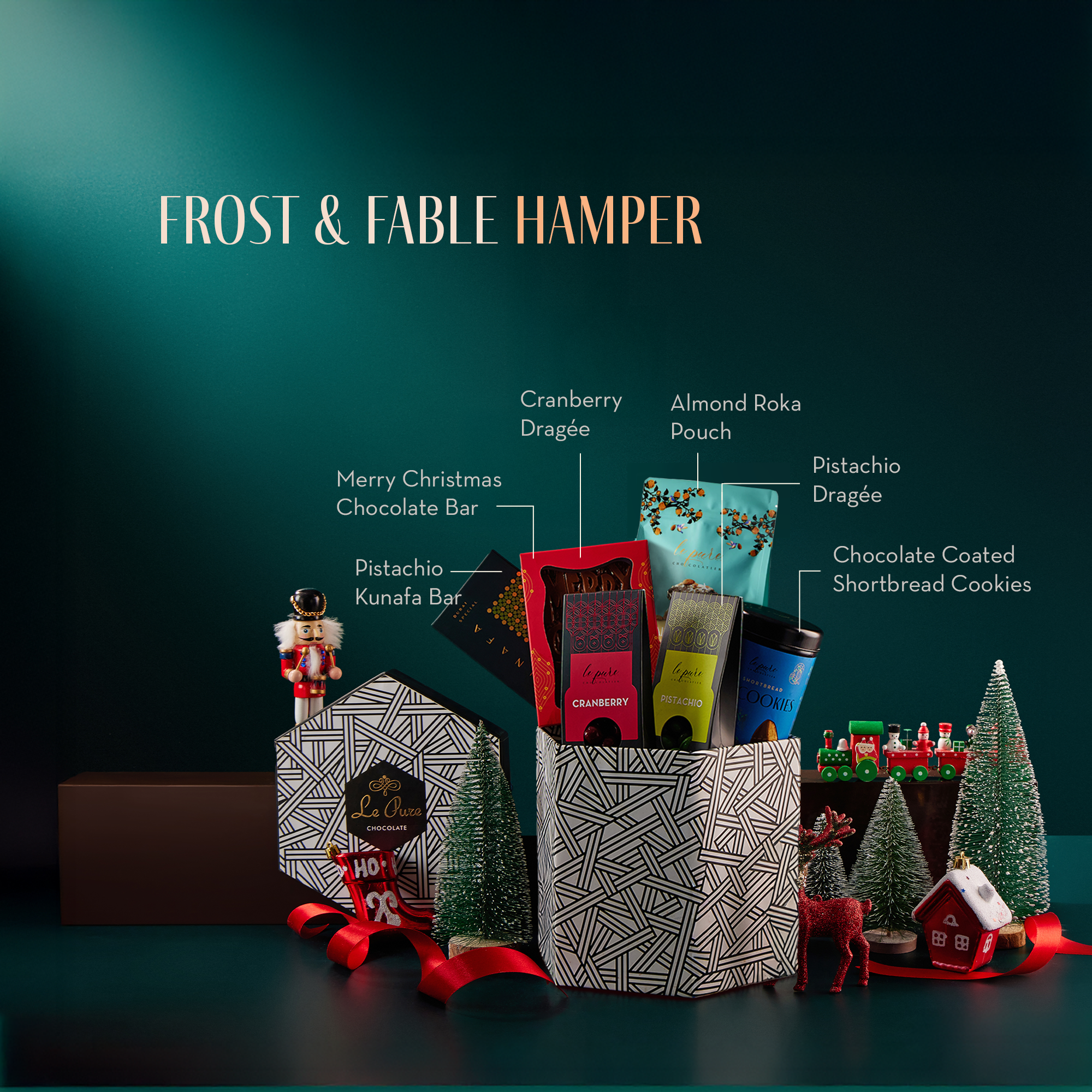 Frost & Fable Hamper