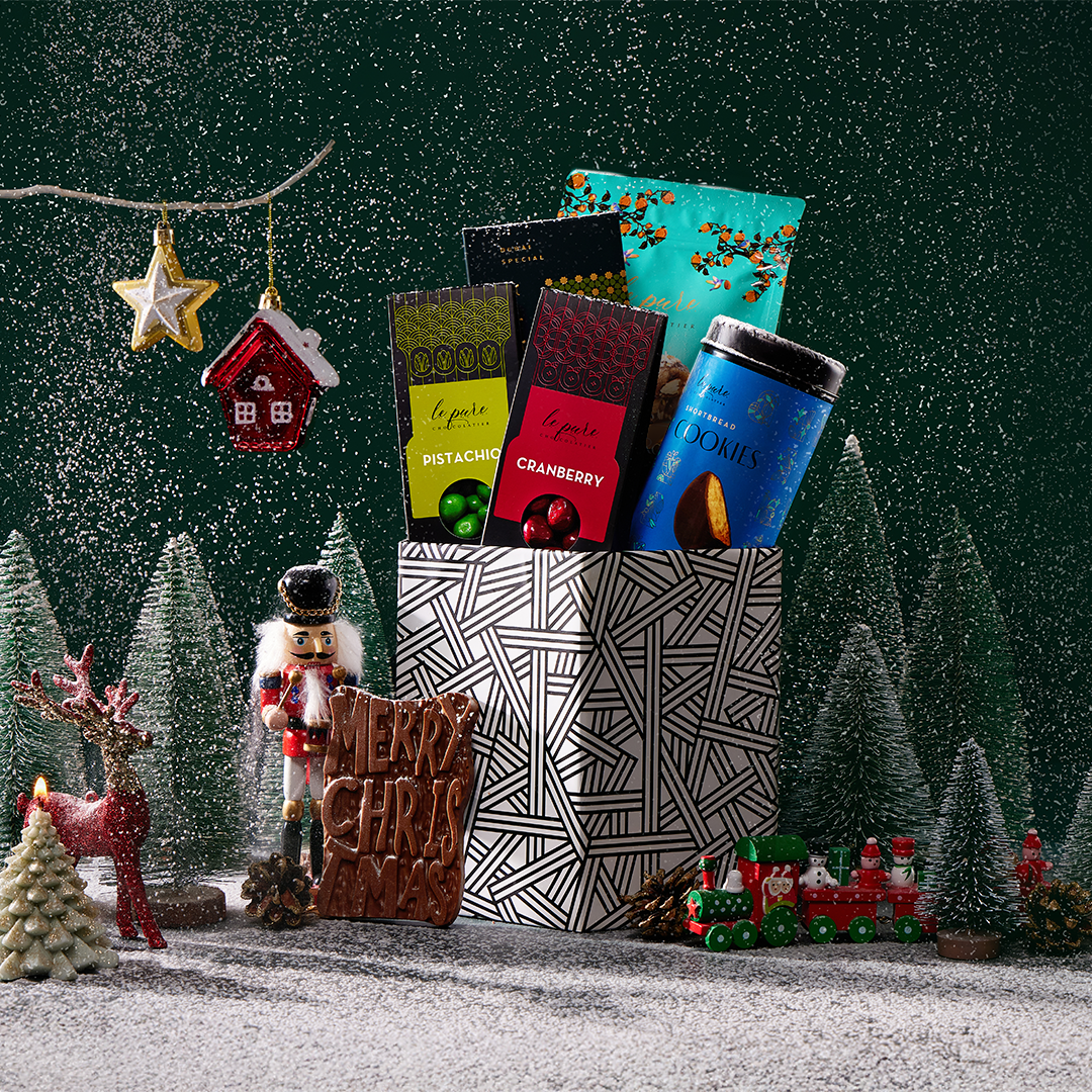 Frost & Fable Hamper