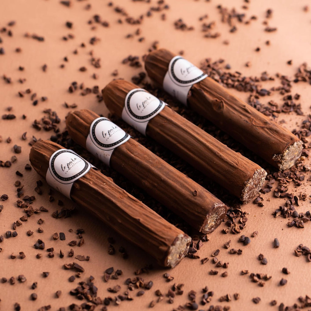 Exquisite Delicious Chocolate Cigars | Bestselling Chocolate | Order Now
