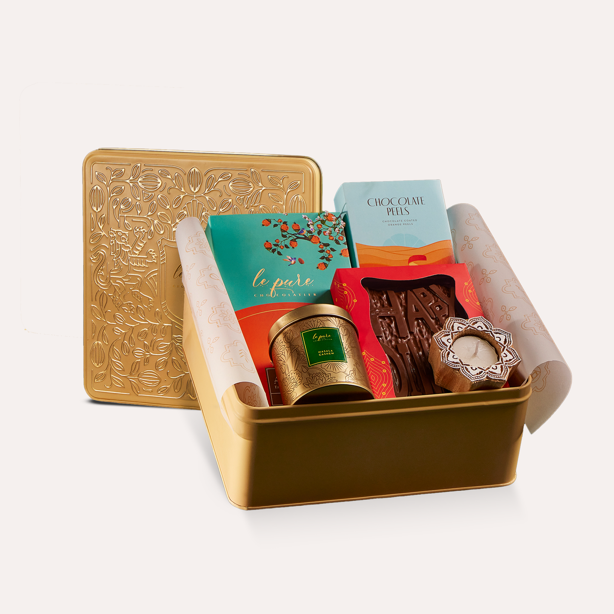 The Golden Hour Hamper