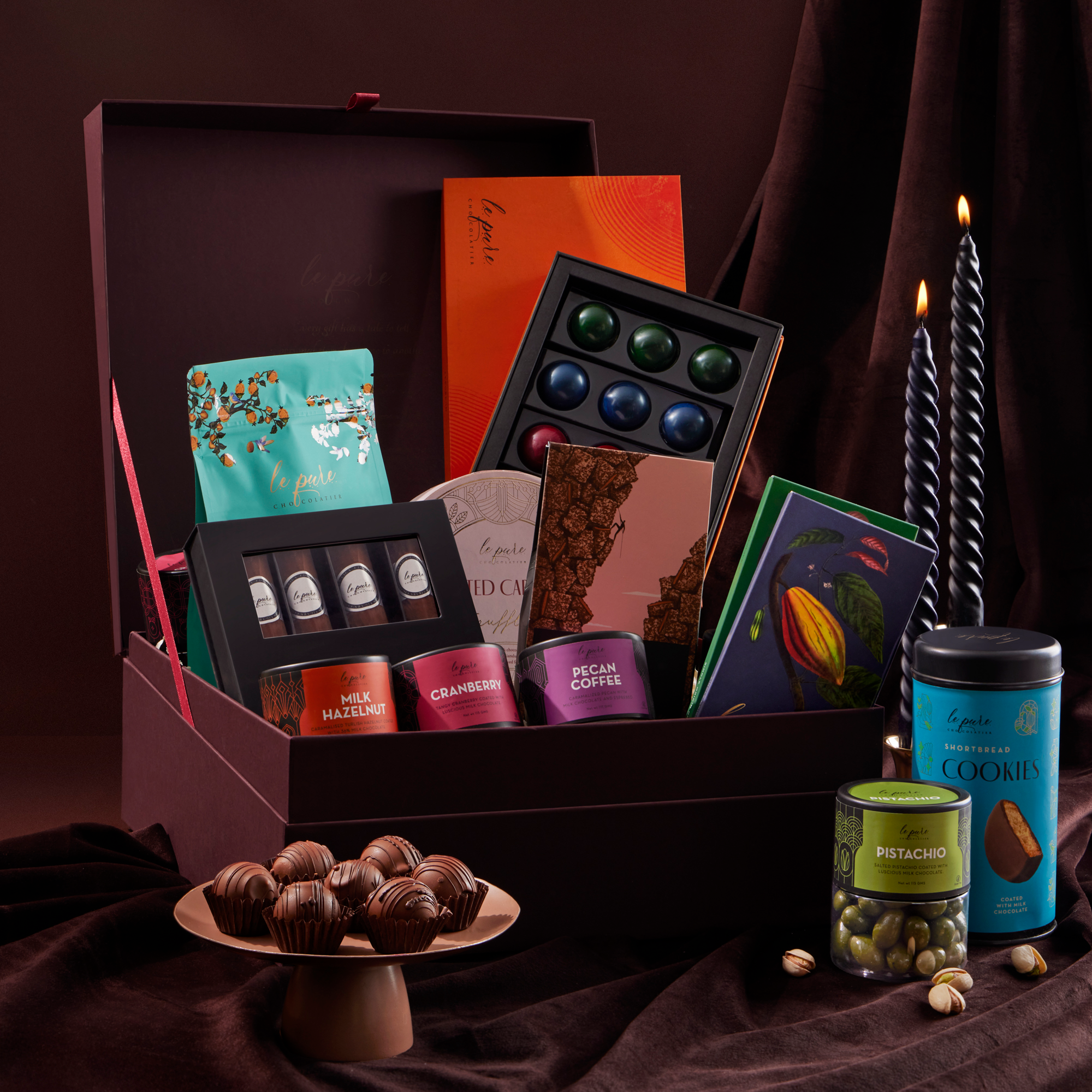 Grandeur Hamper
