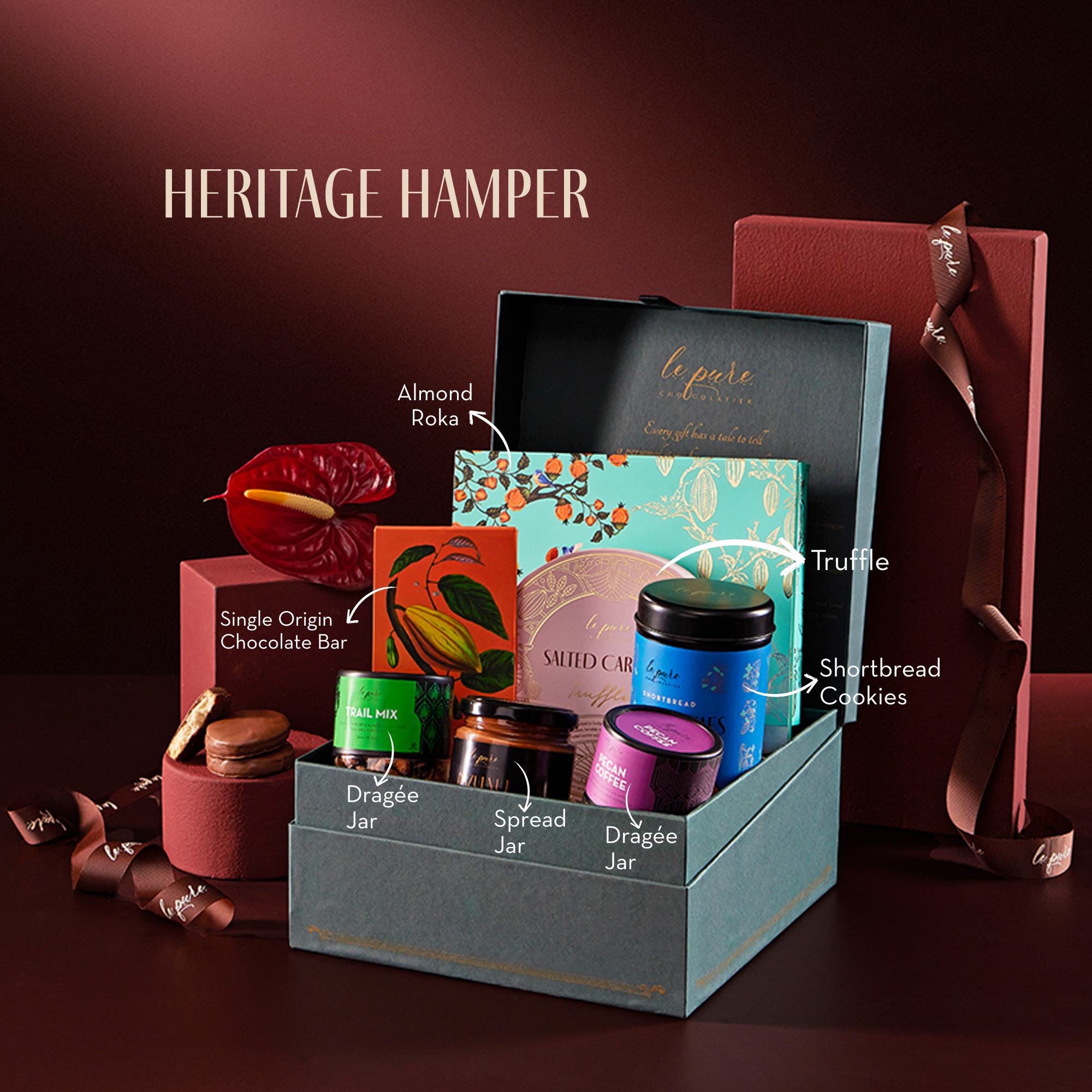 Heritage Hamper