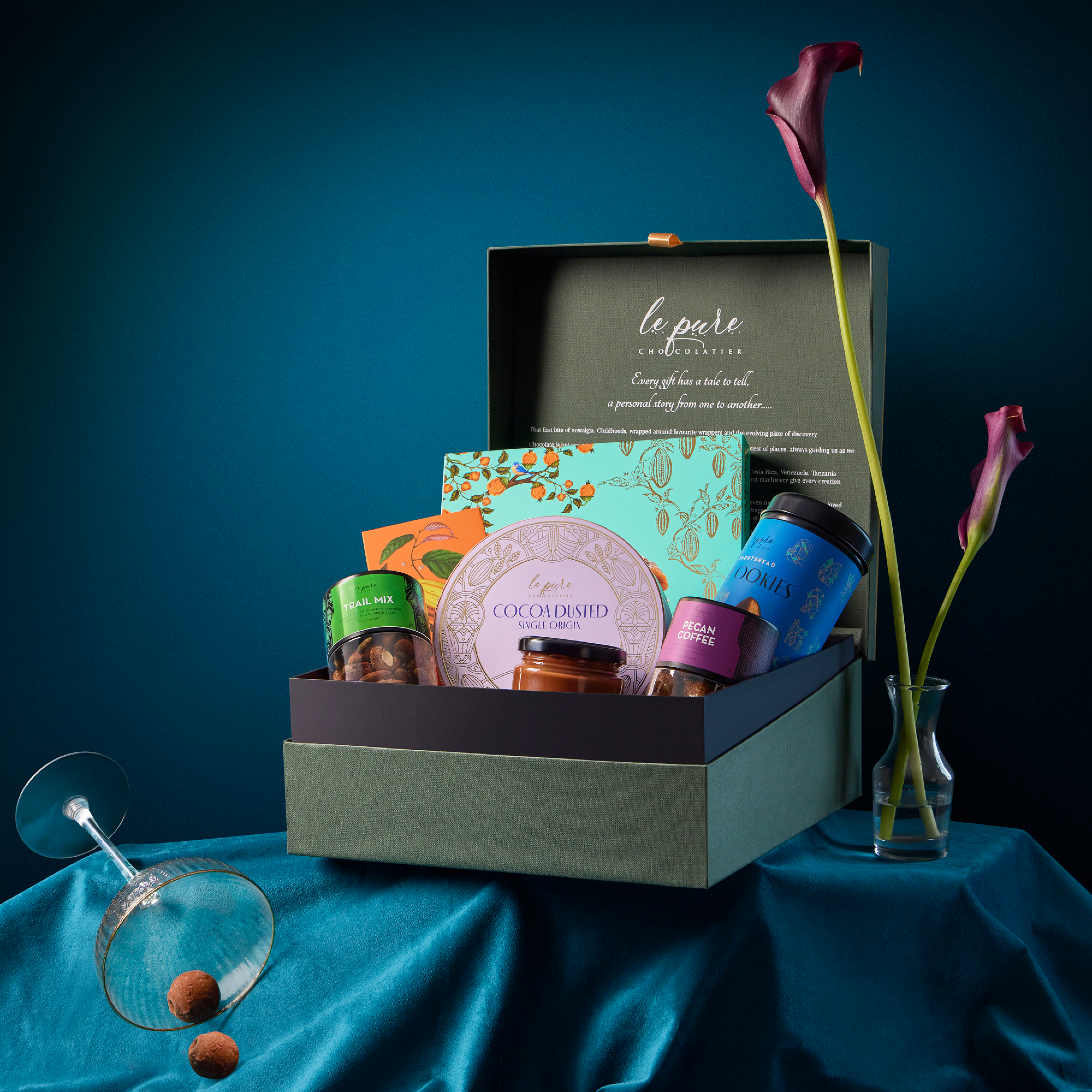 Heritage Hamper