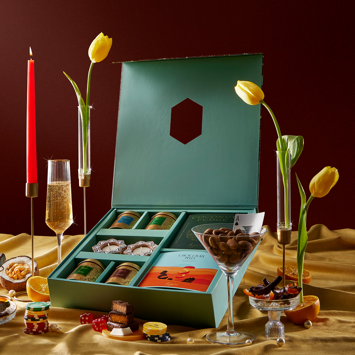 The High Street Hamper