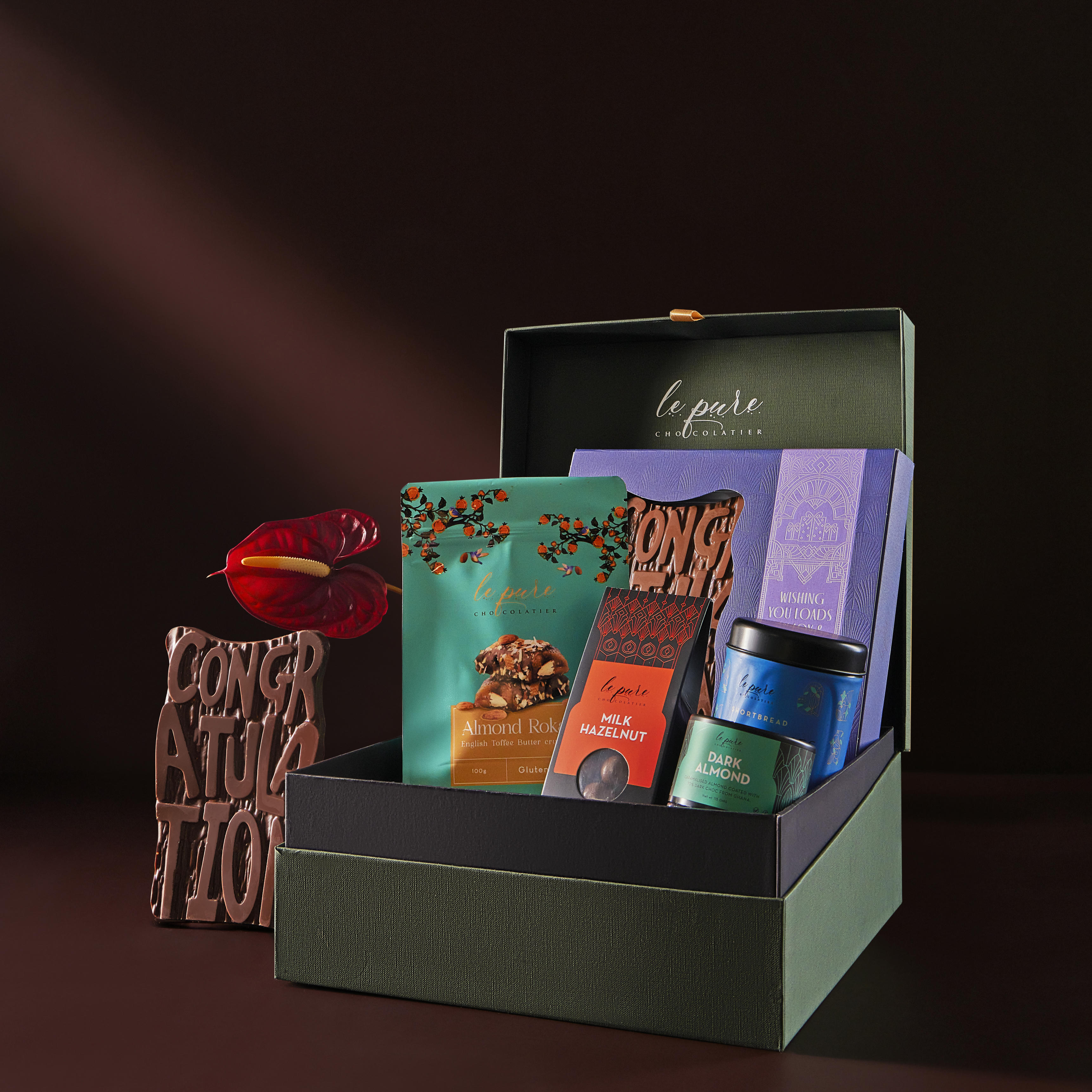 Congratulations Hamper