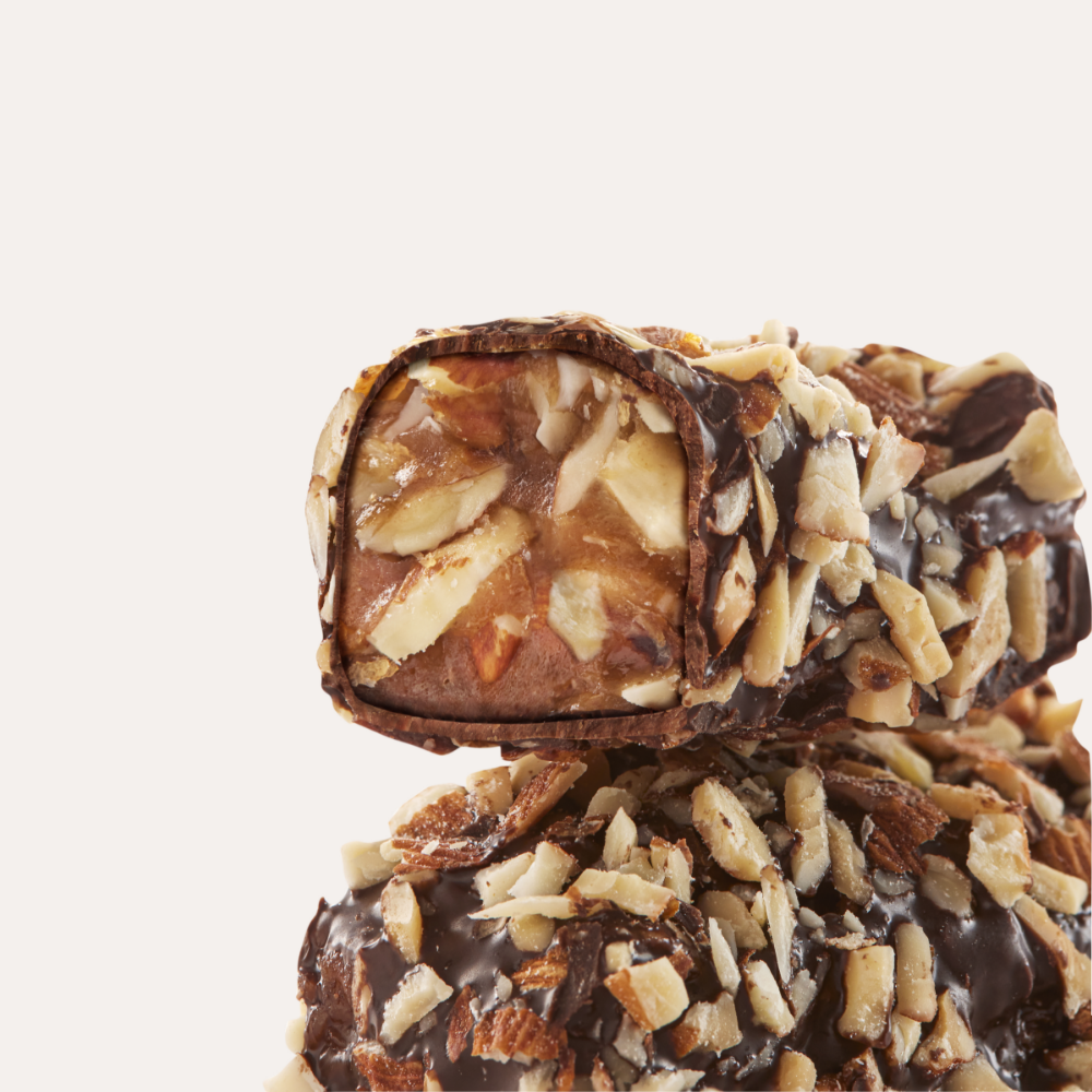 Almond Roka