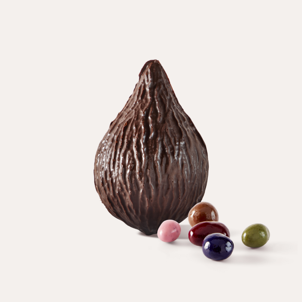 Breakable Chocolate Coconut