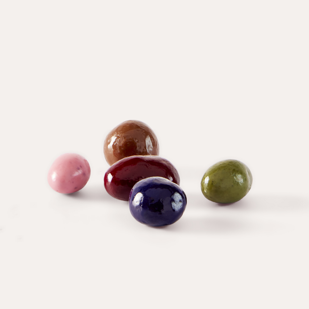 Breakable Chocolate Coconut