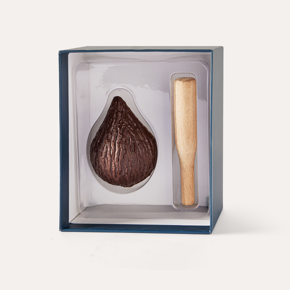 Breakable Chocolate Coconut