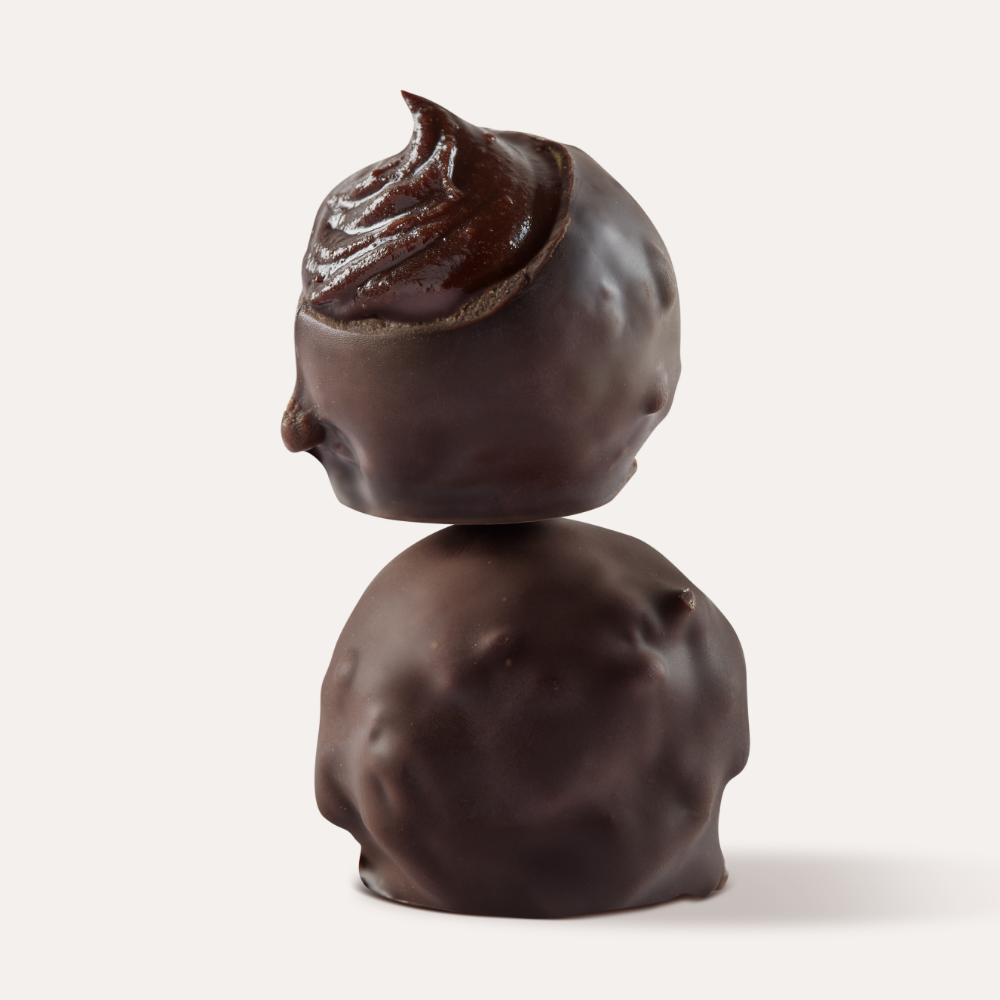 Hazelnut Truffle