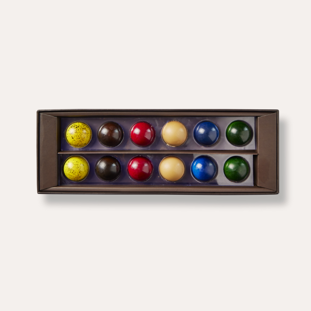 Bonbon Box of 12