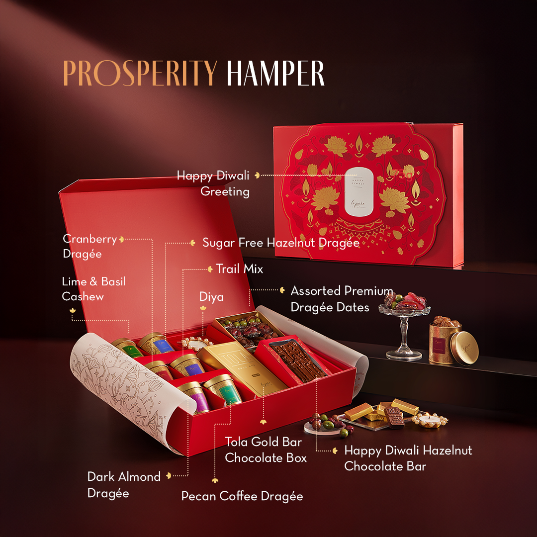 Prosperity Hamper