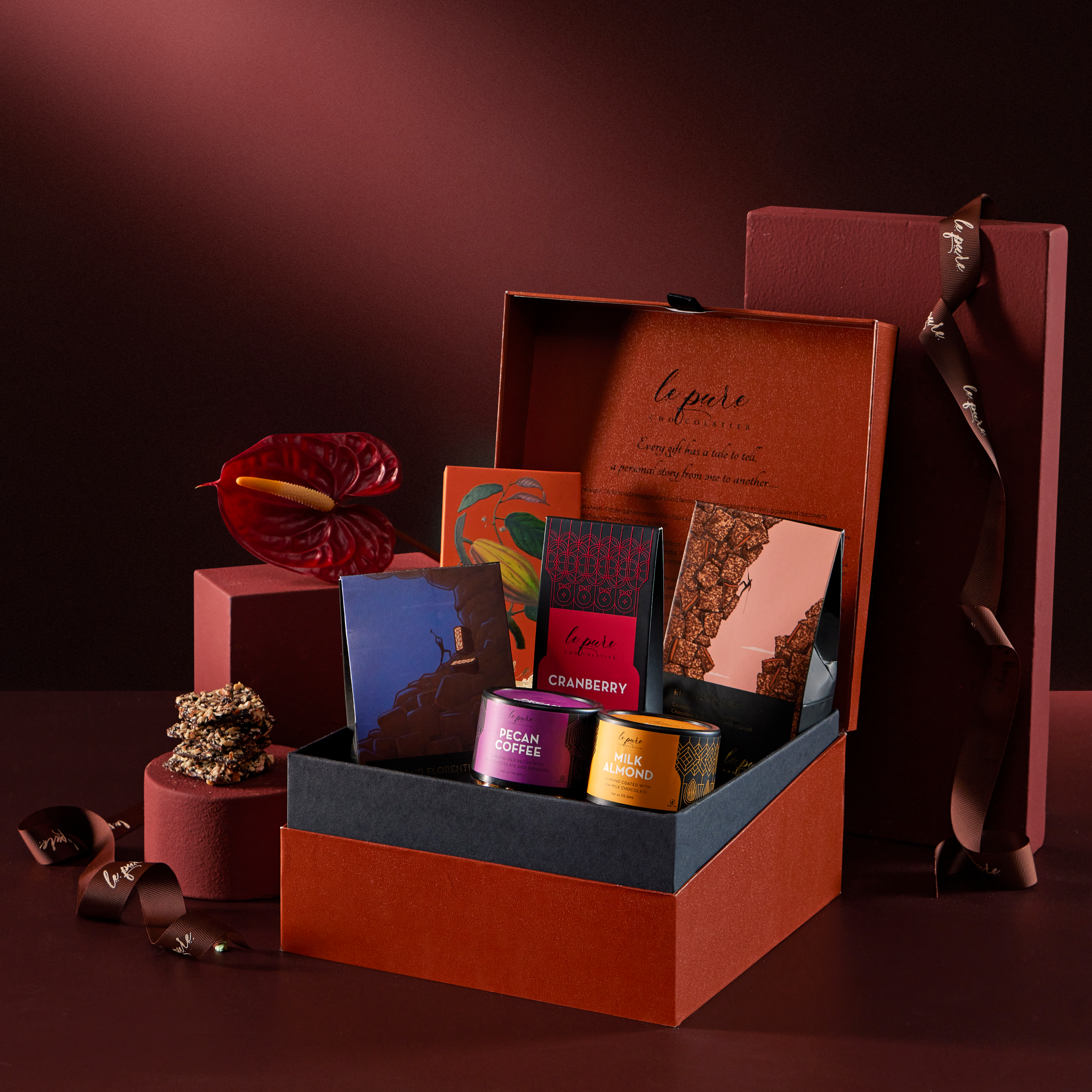 The Artisan’s Hamper