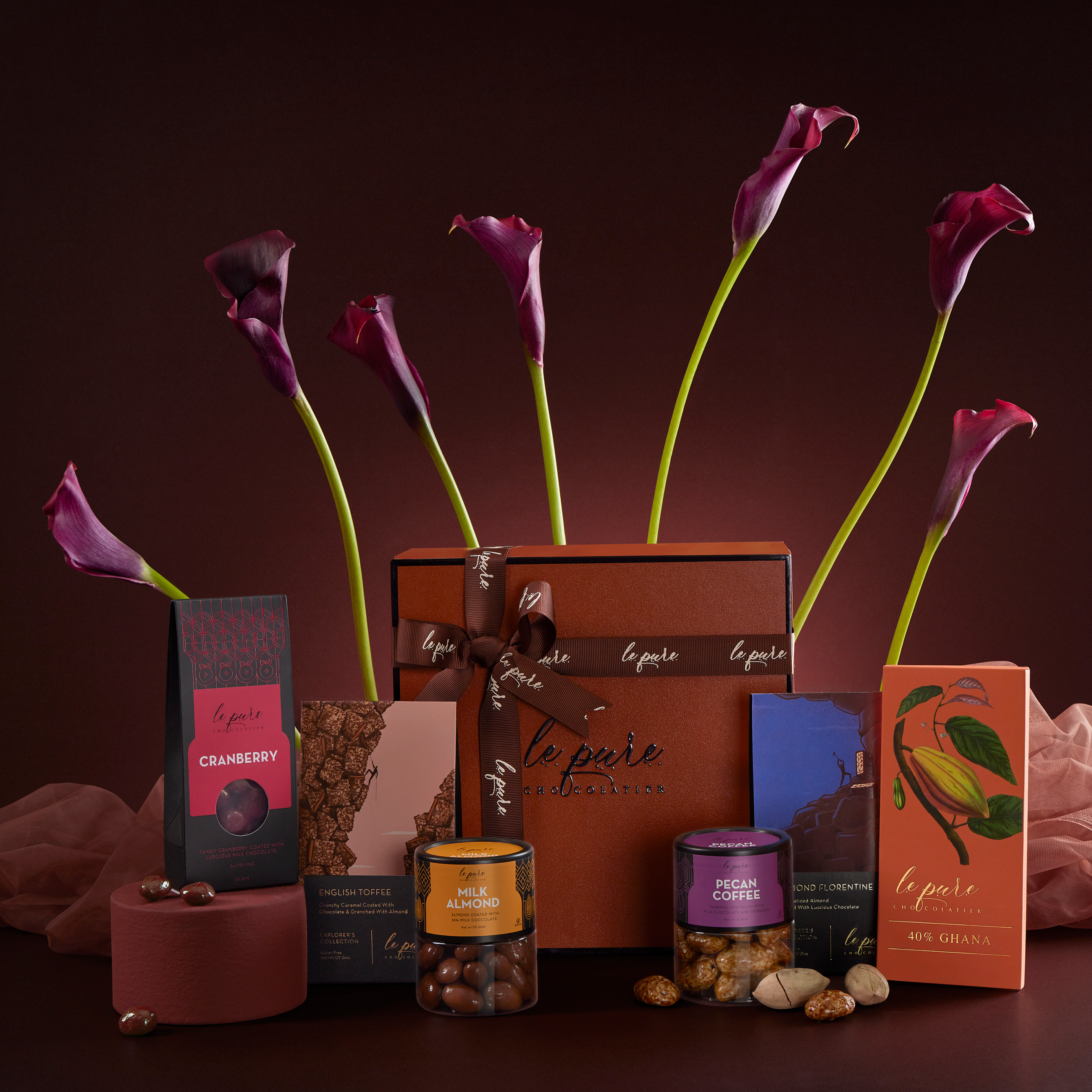 The Artisan’s Hamper