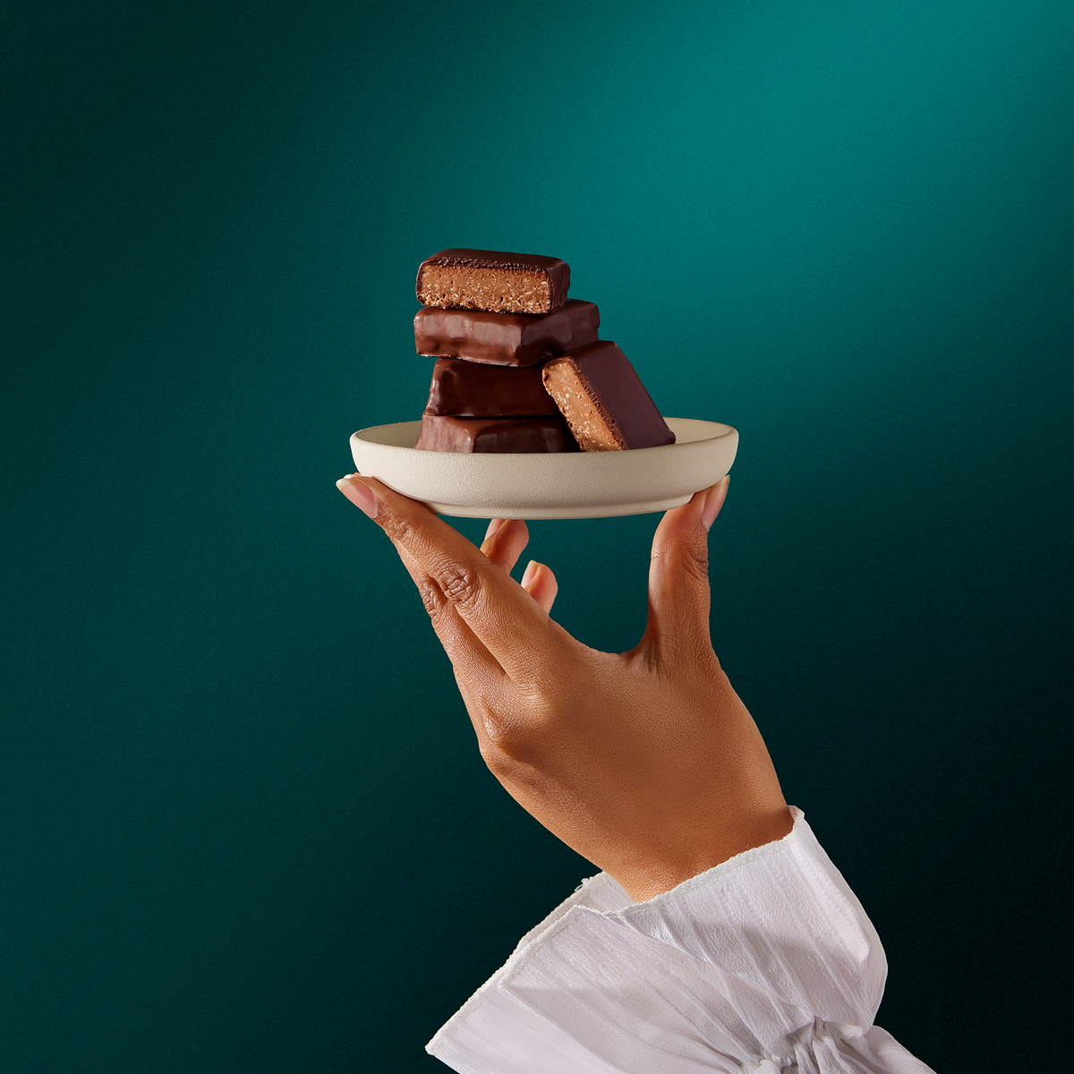 Coconut Fudge