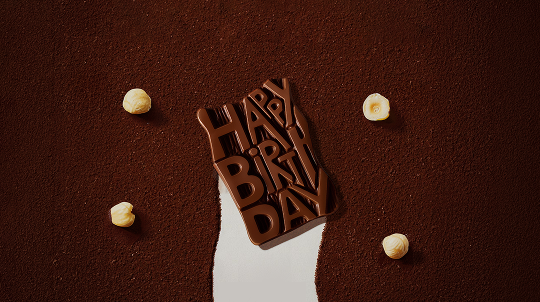 Find the Perfect Birthday Gift with Le Pure Chocolatier