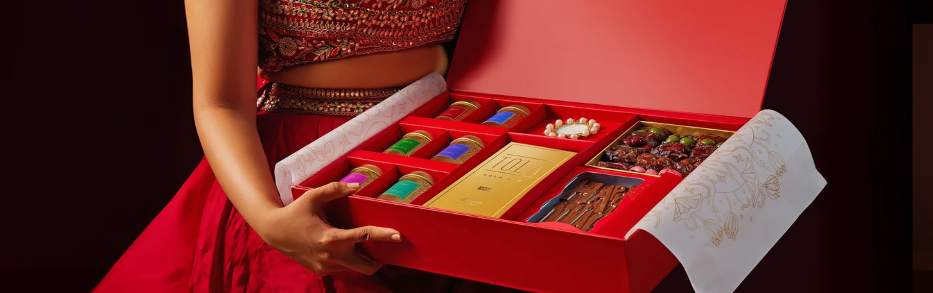 diwali gift