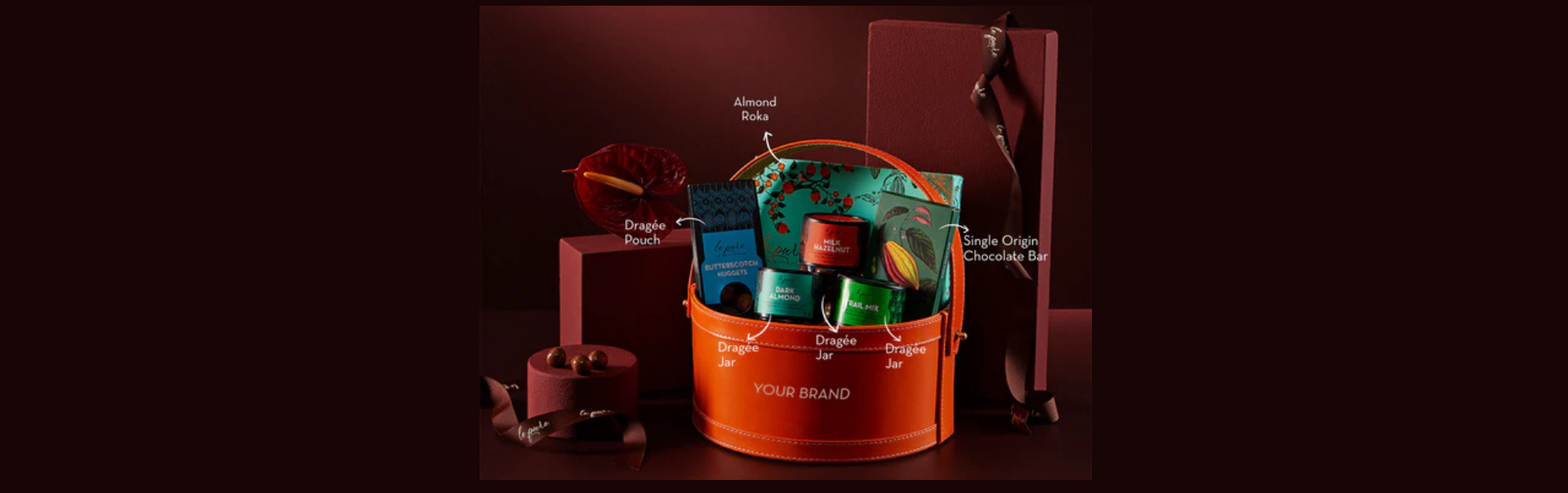 Gift Ideas for Colleagues