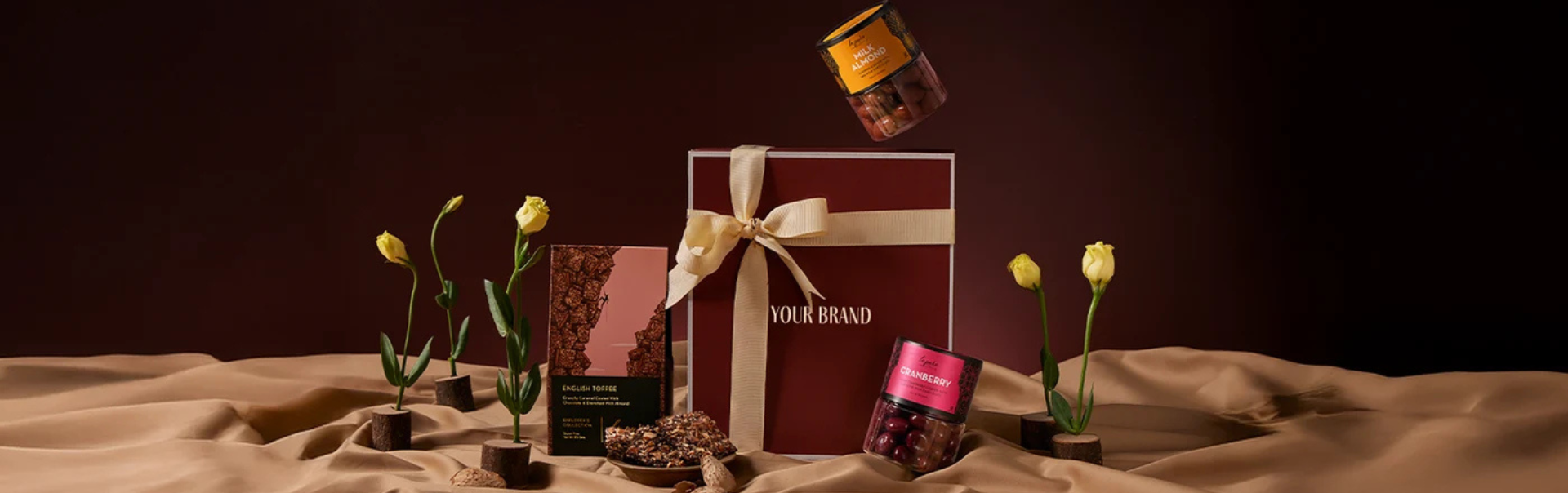 Corporate Diwali Gifts