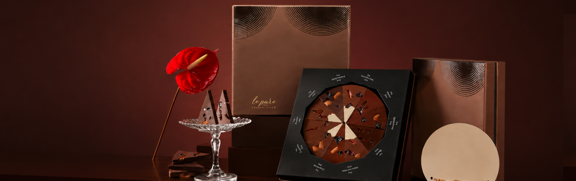 Rakhi Chocolate Gifts