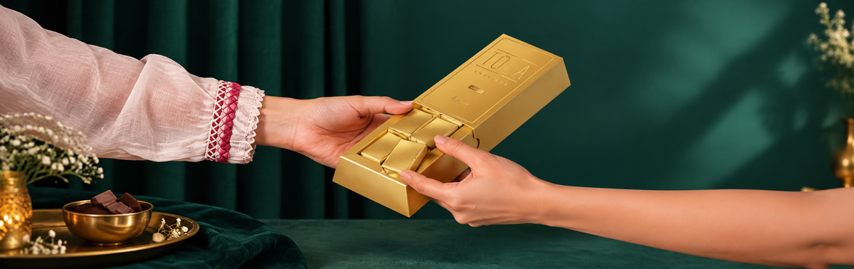 luxury diwali gifts