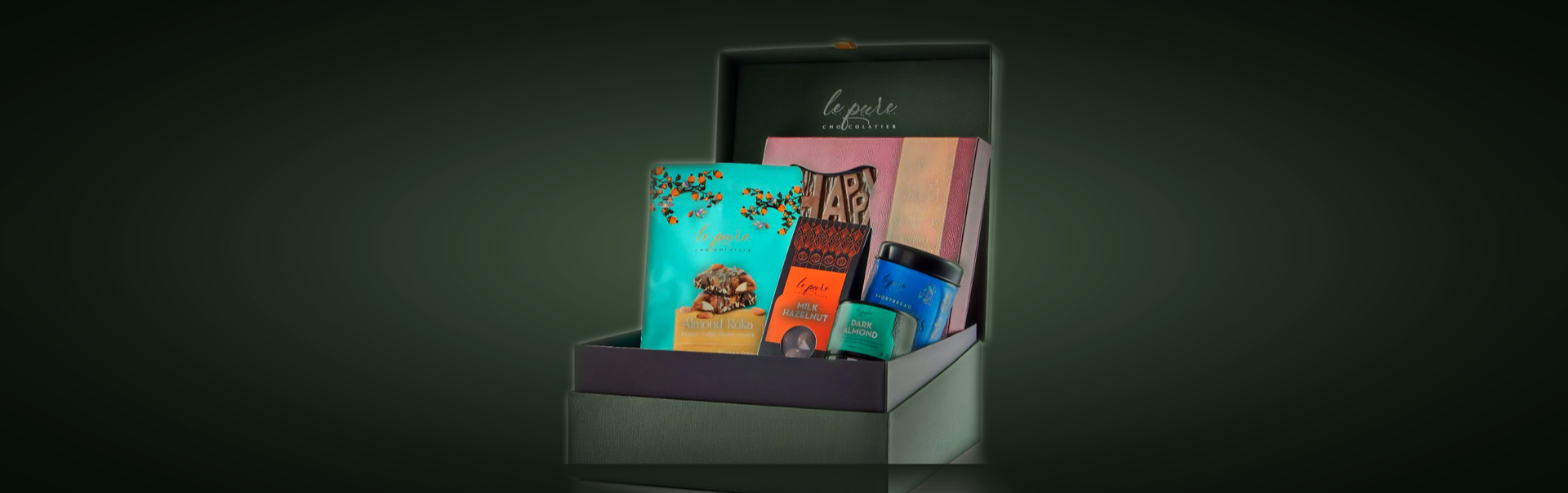 Perfect Luxury Gift