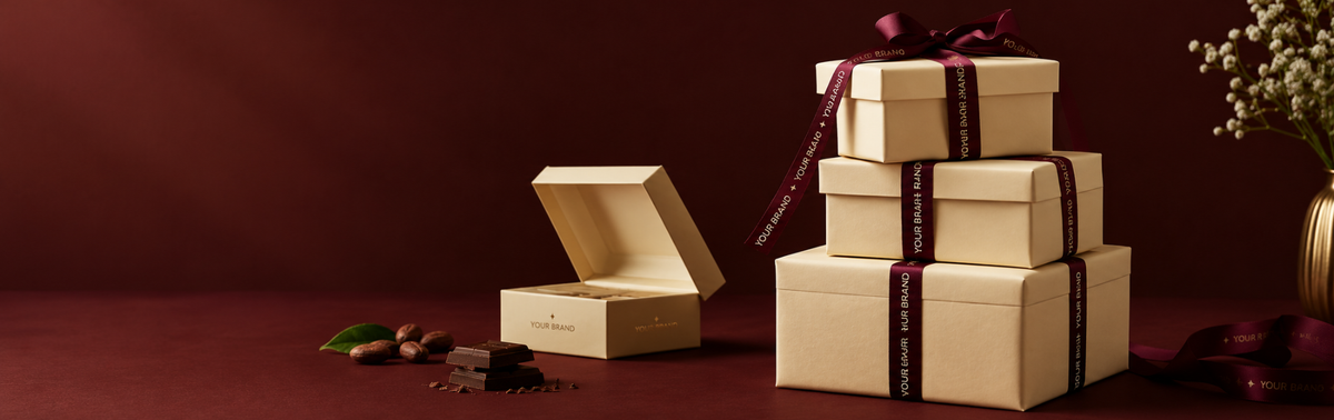 Premium Chocolate Gift Boxes